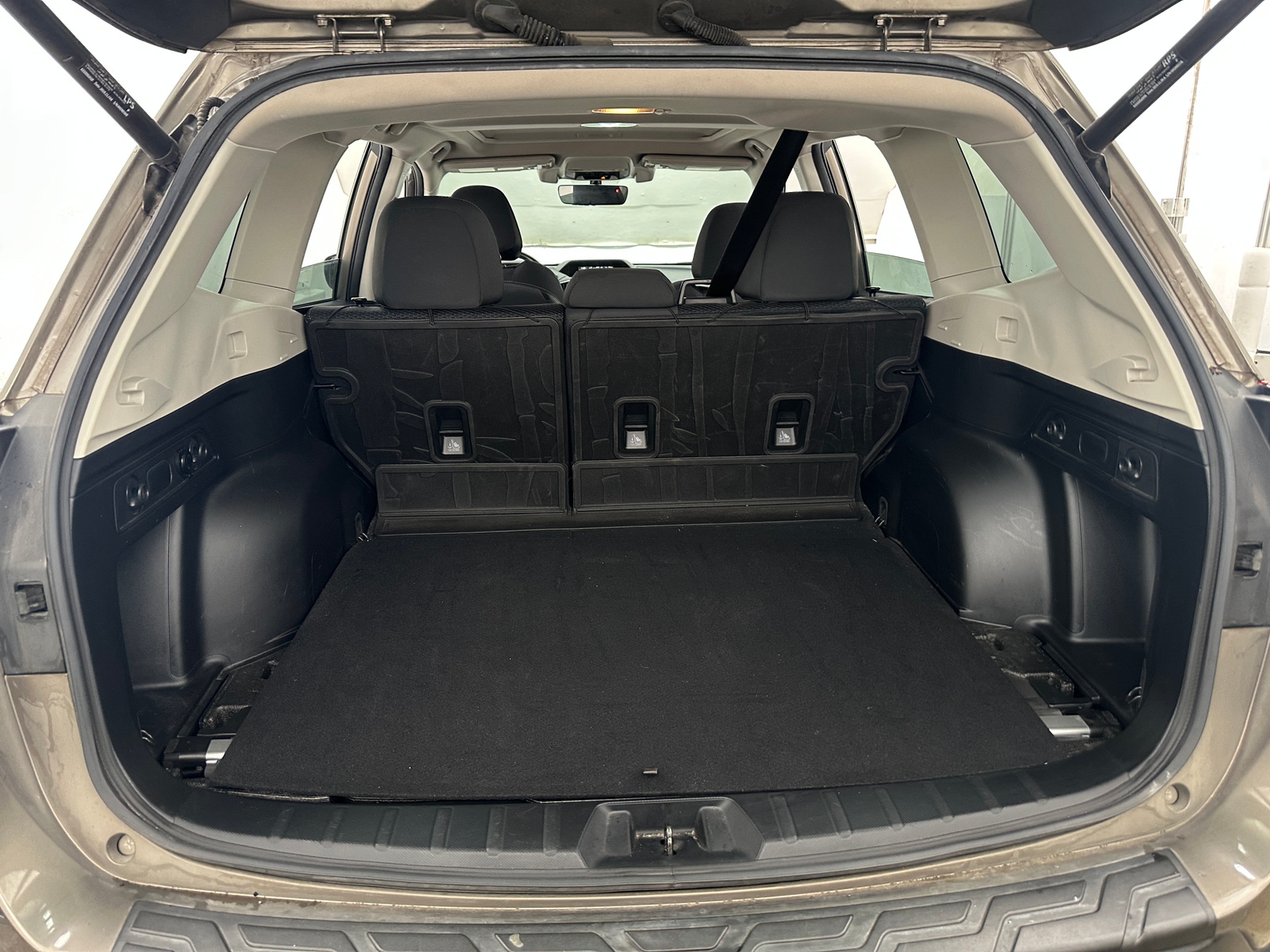 Thumbnail: 2020 Subaru Forester - 7