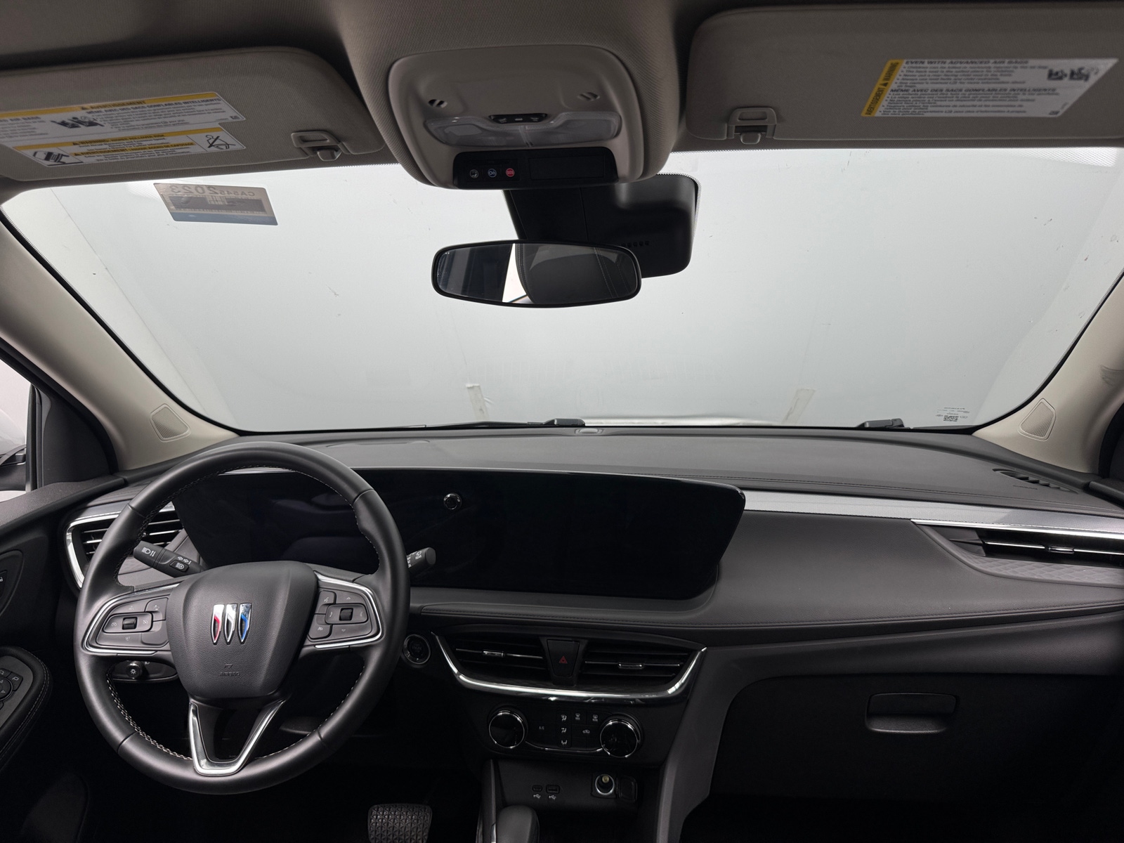Thumbnail: 2025 Buick Encore GX - 2