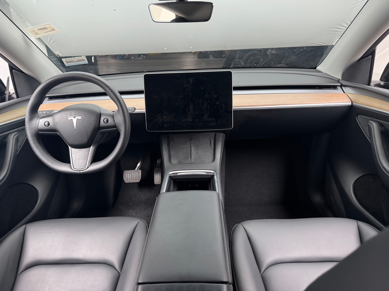 Thumbnail: 2023 Tesla Model Y - 2