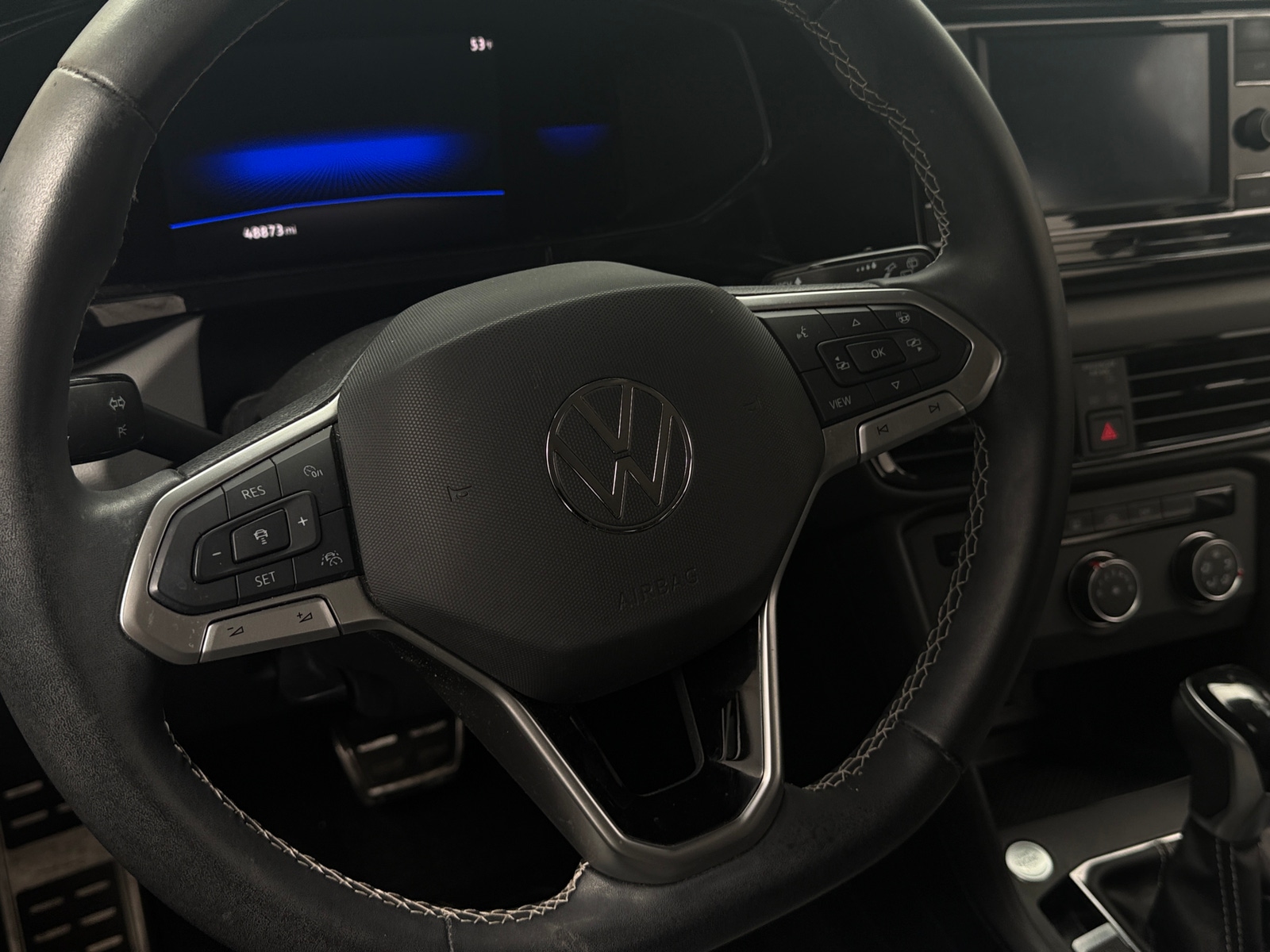 Thumbnail: 2022 Volkswagen Taos - 5