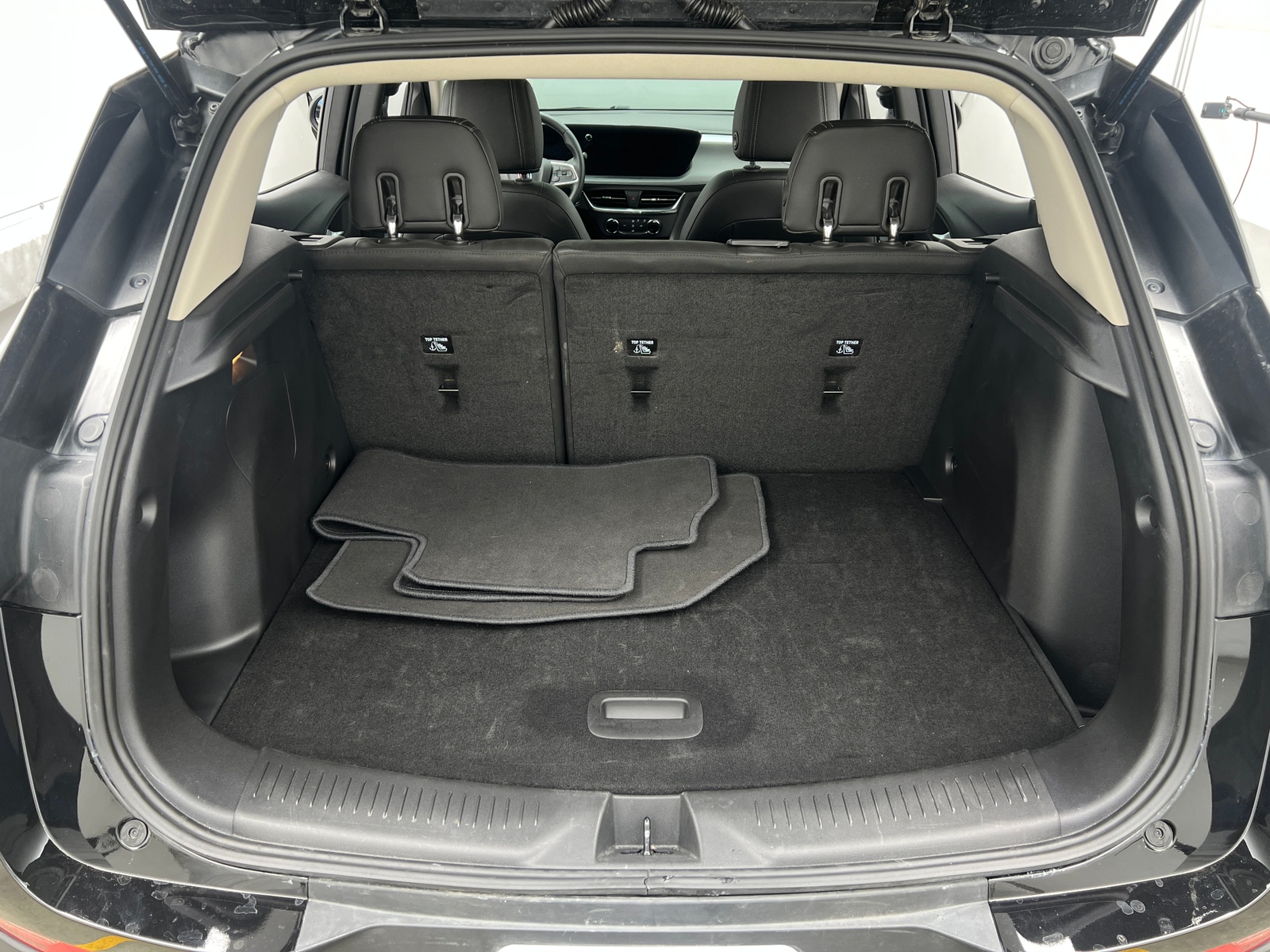 Thumbnail: 2025 Buick Encore GX - 7
