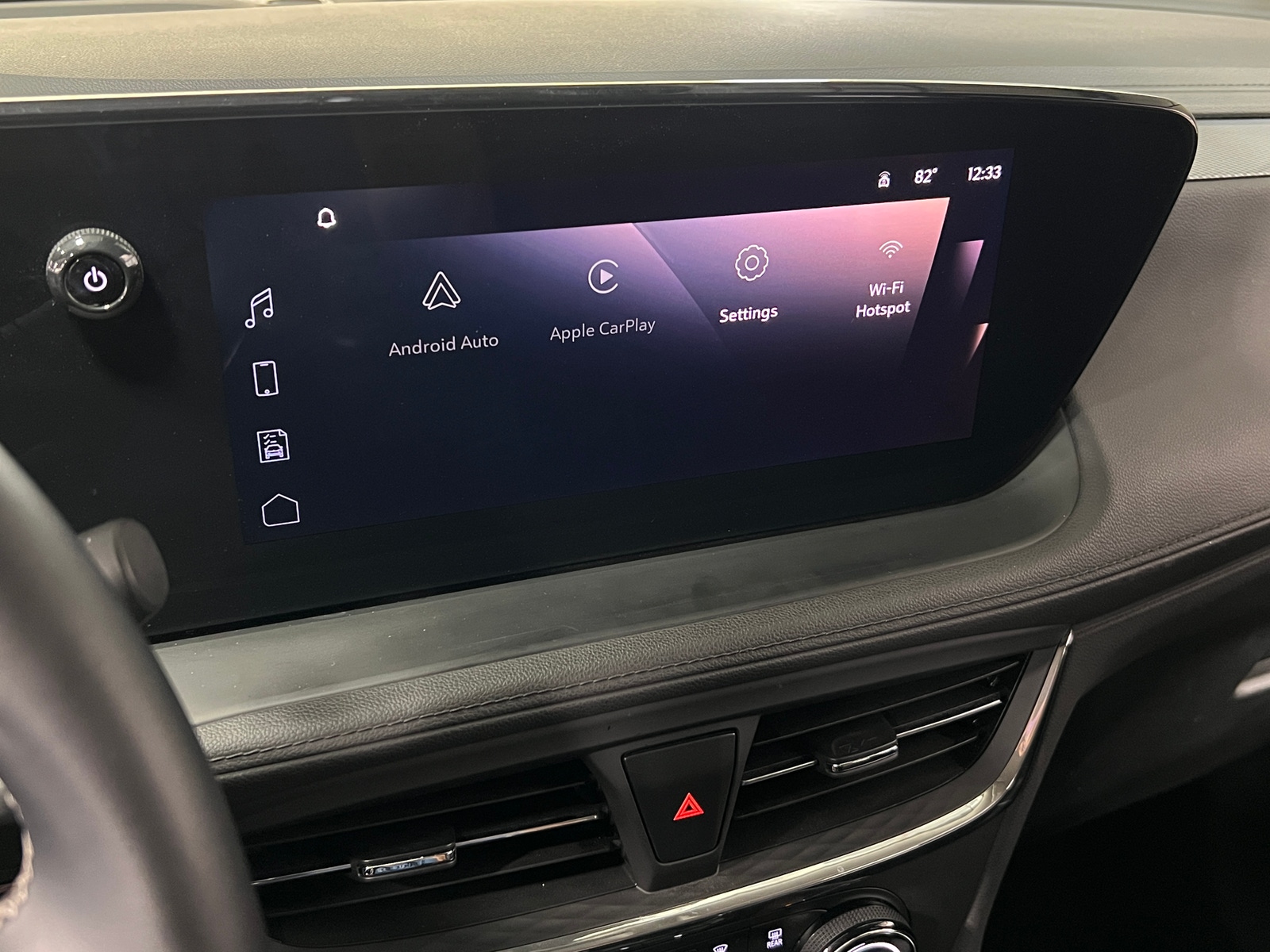 Thumbnail: 2025 Buick Encore GX - 4