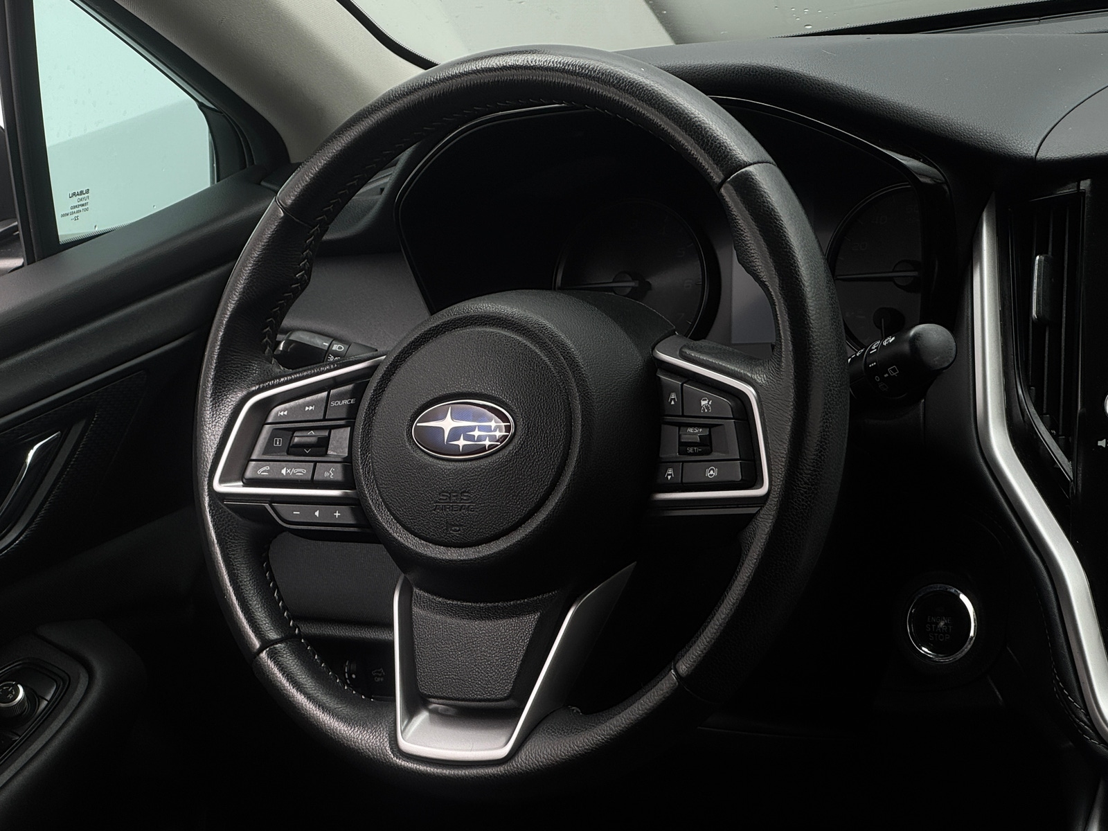 Thumbnail: 2023 Subaru Outback - 5