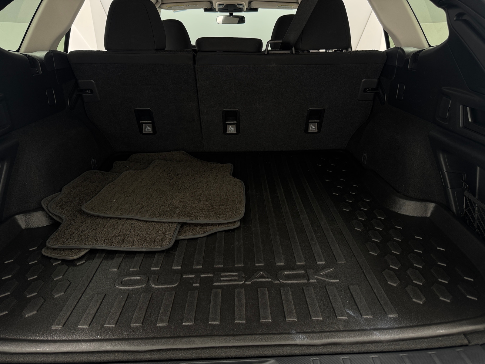 Thumbnail: 2023 Subaru Outback - 7