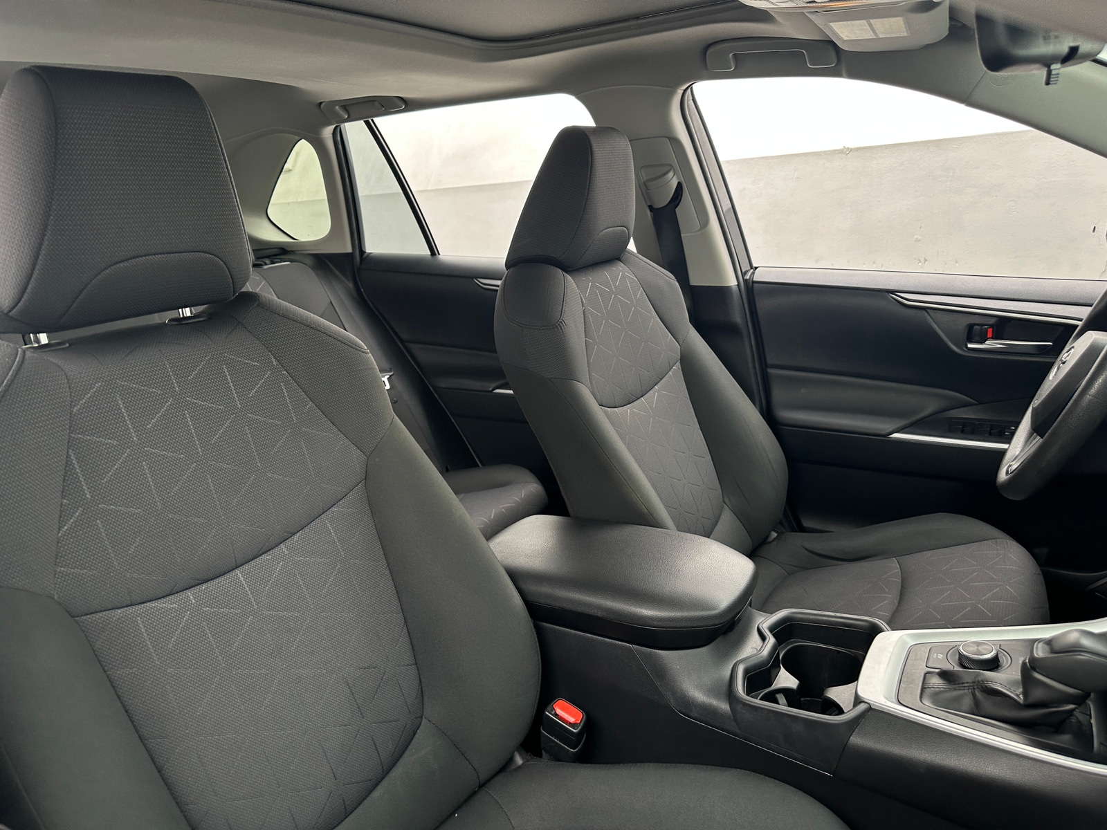 Thumbnail: 2019 Toyota RAV4 - 2