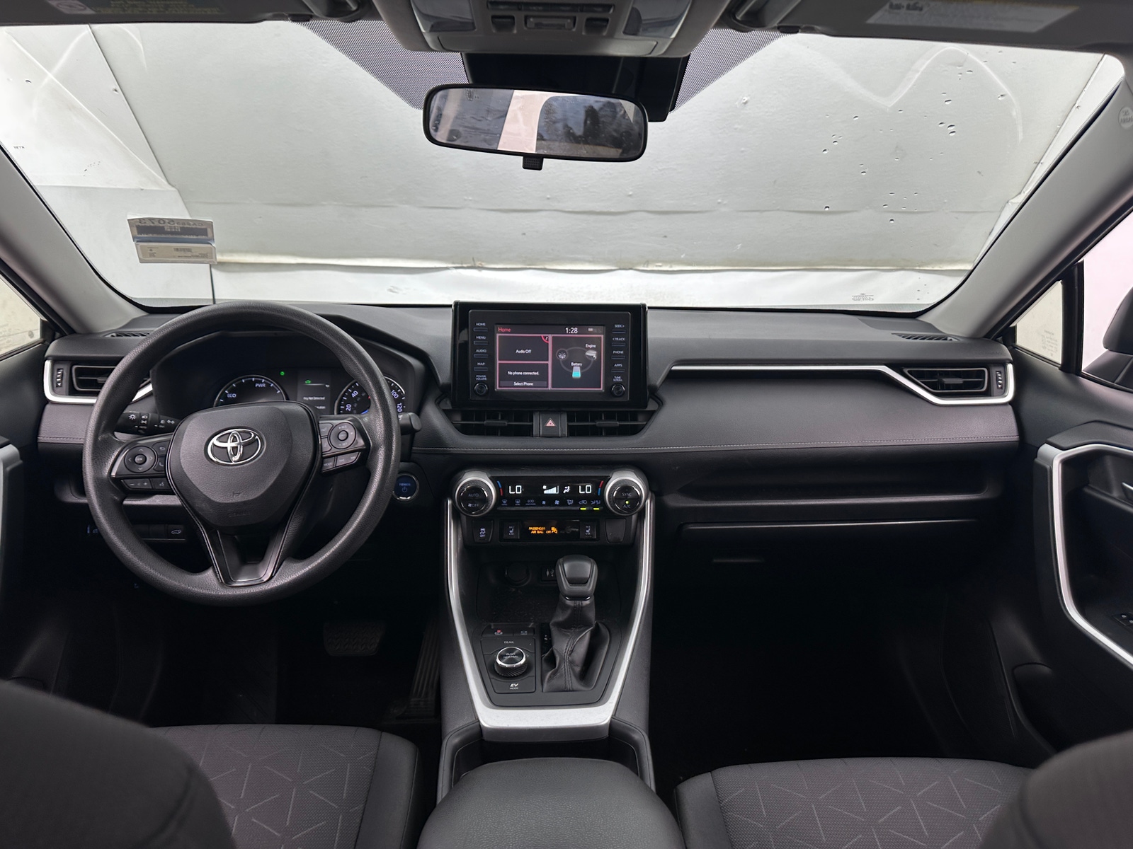 Thumbnail: 2019 Toyota RAV4 - 3
