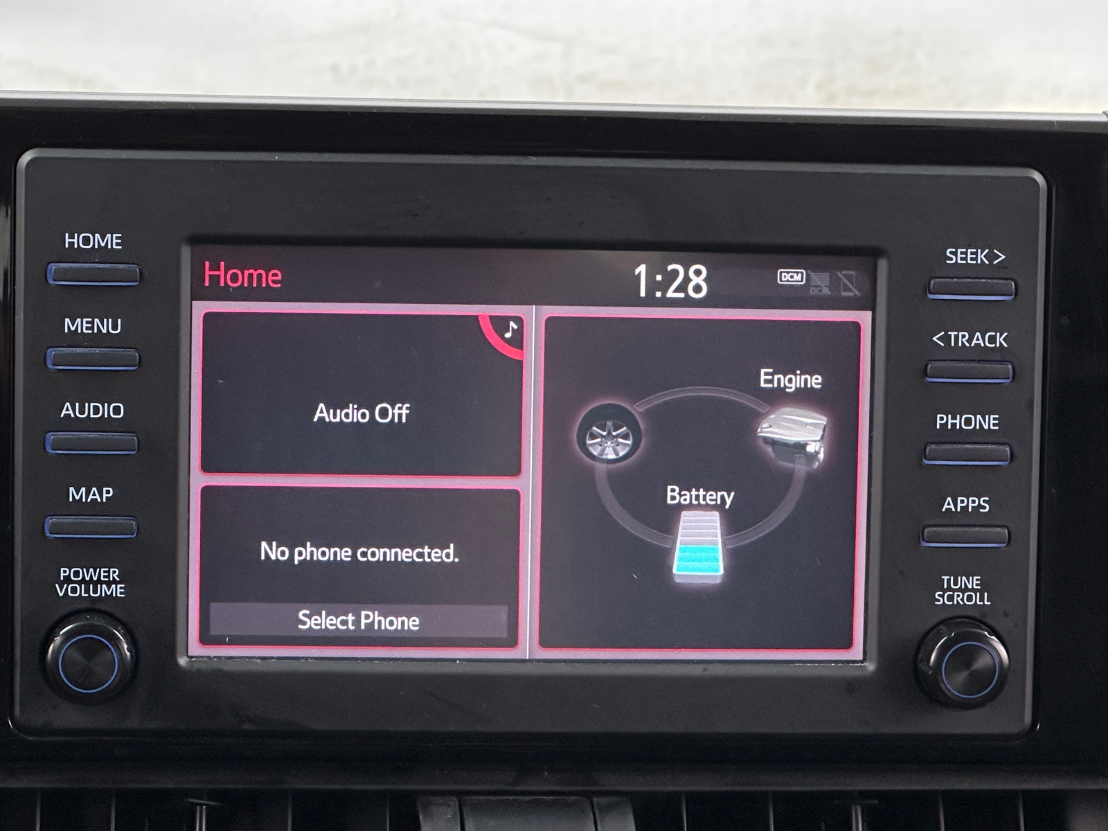 Thumbnail: 2019 Toyota RAV4 - 4