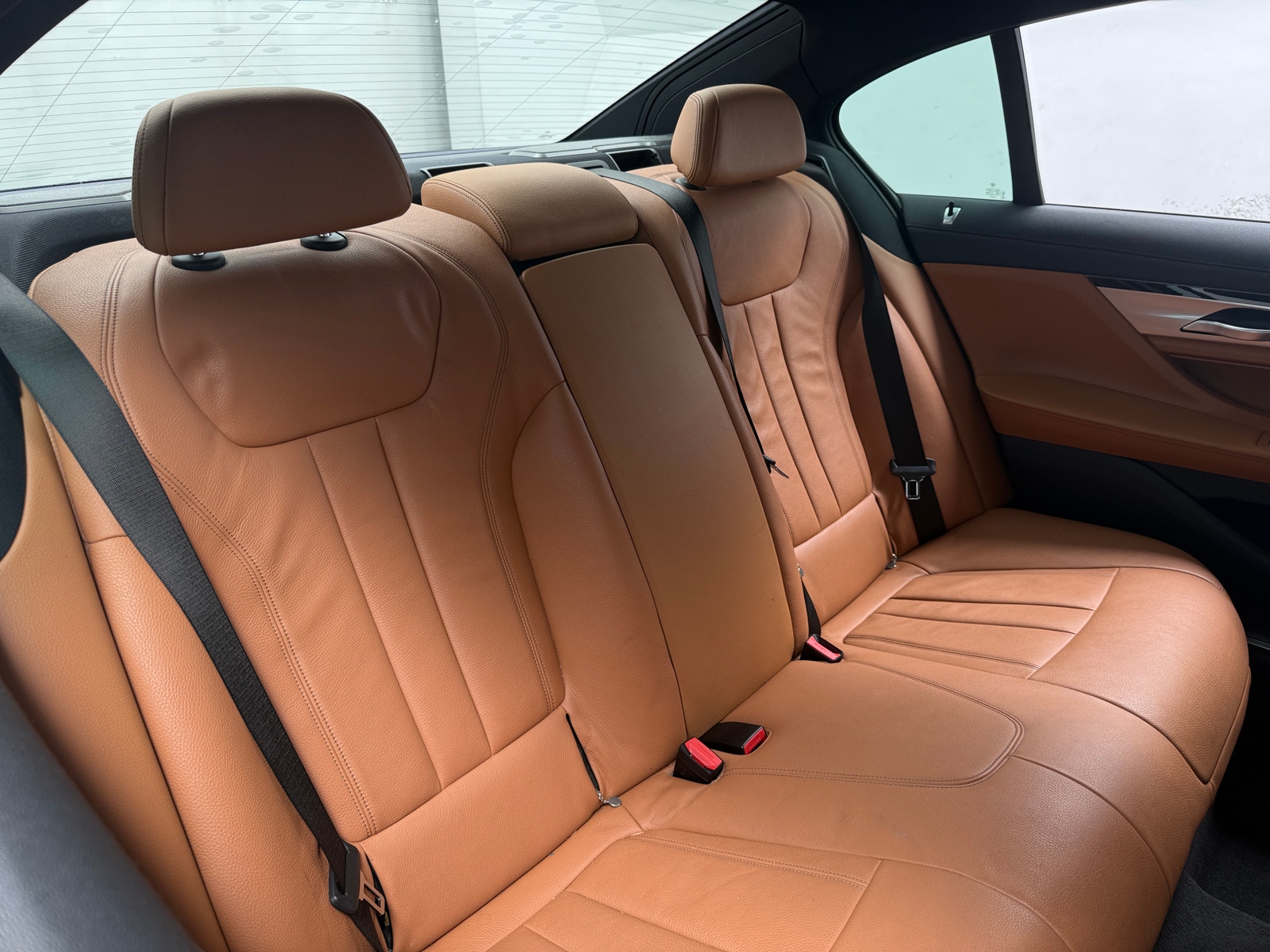 Thumbnail: 2019 BMW 7 Series - 5