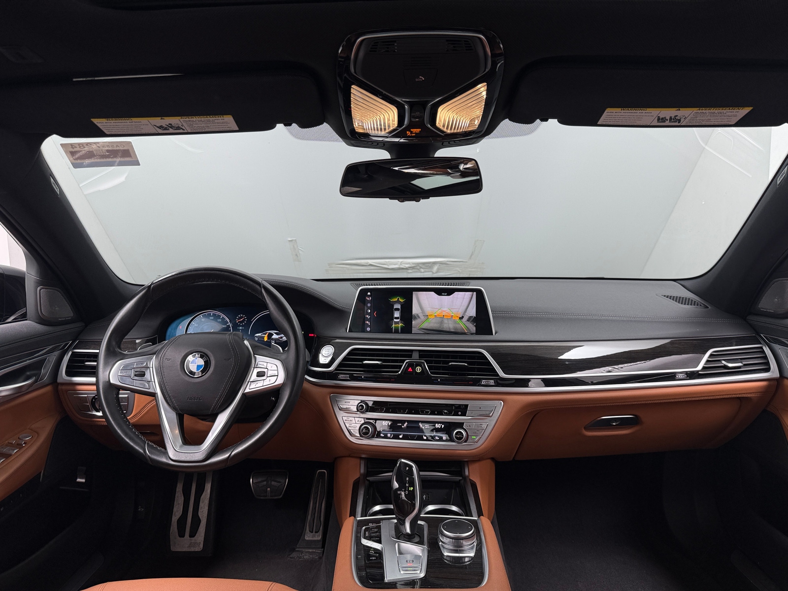 Thumbnail: 2019 BMW 7 Series - 2