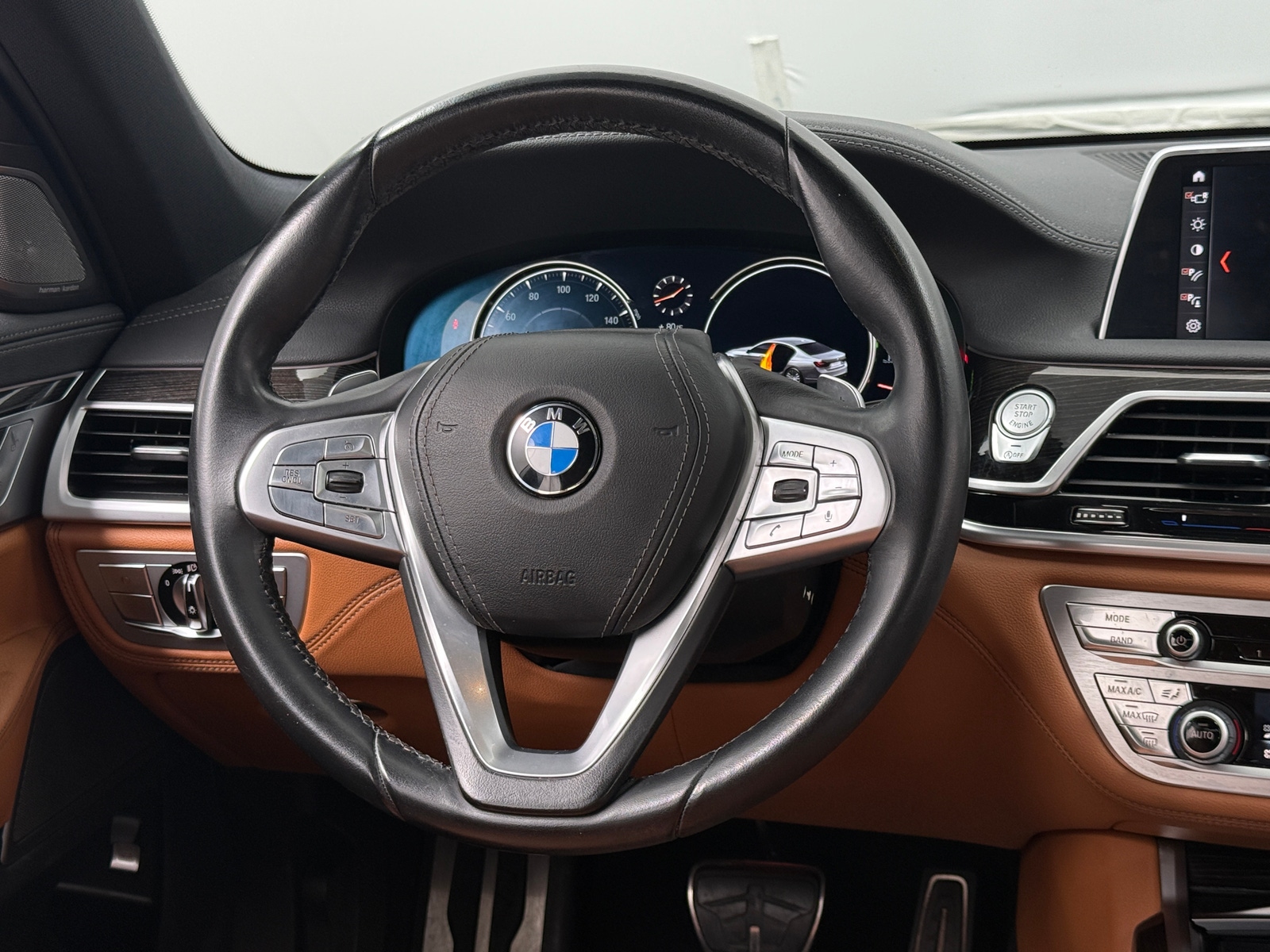 Thumbnail: 2019 BMW 7 Series - 4