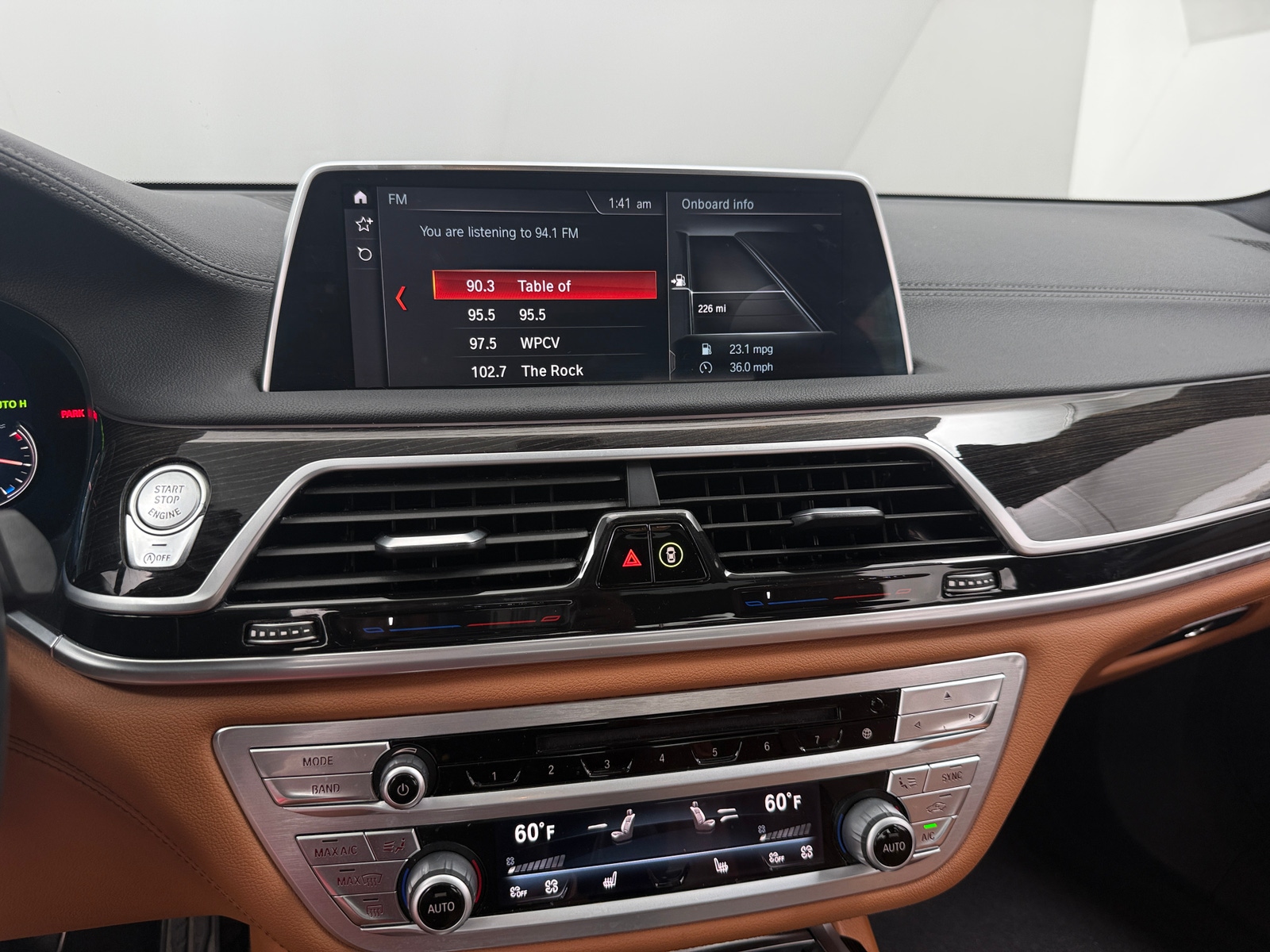 Thumbnail: 2019 BMW 7 Series - 3