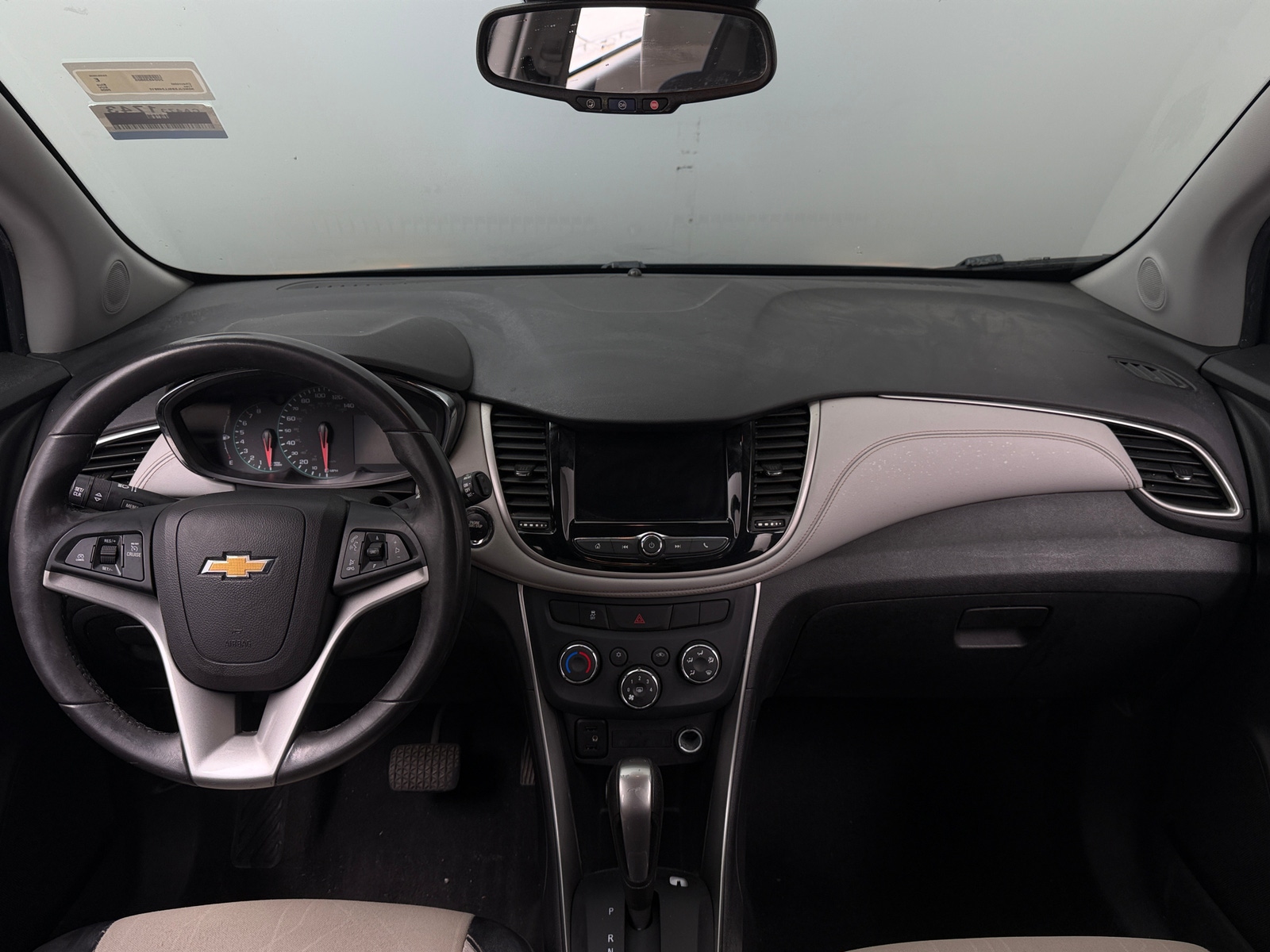 Thumbnail: 2020 Chevrolet Trax - 3