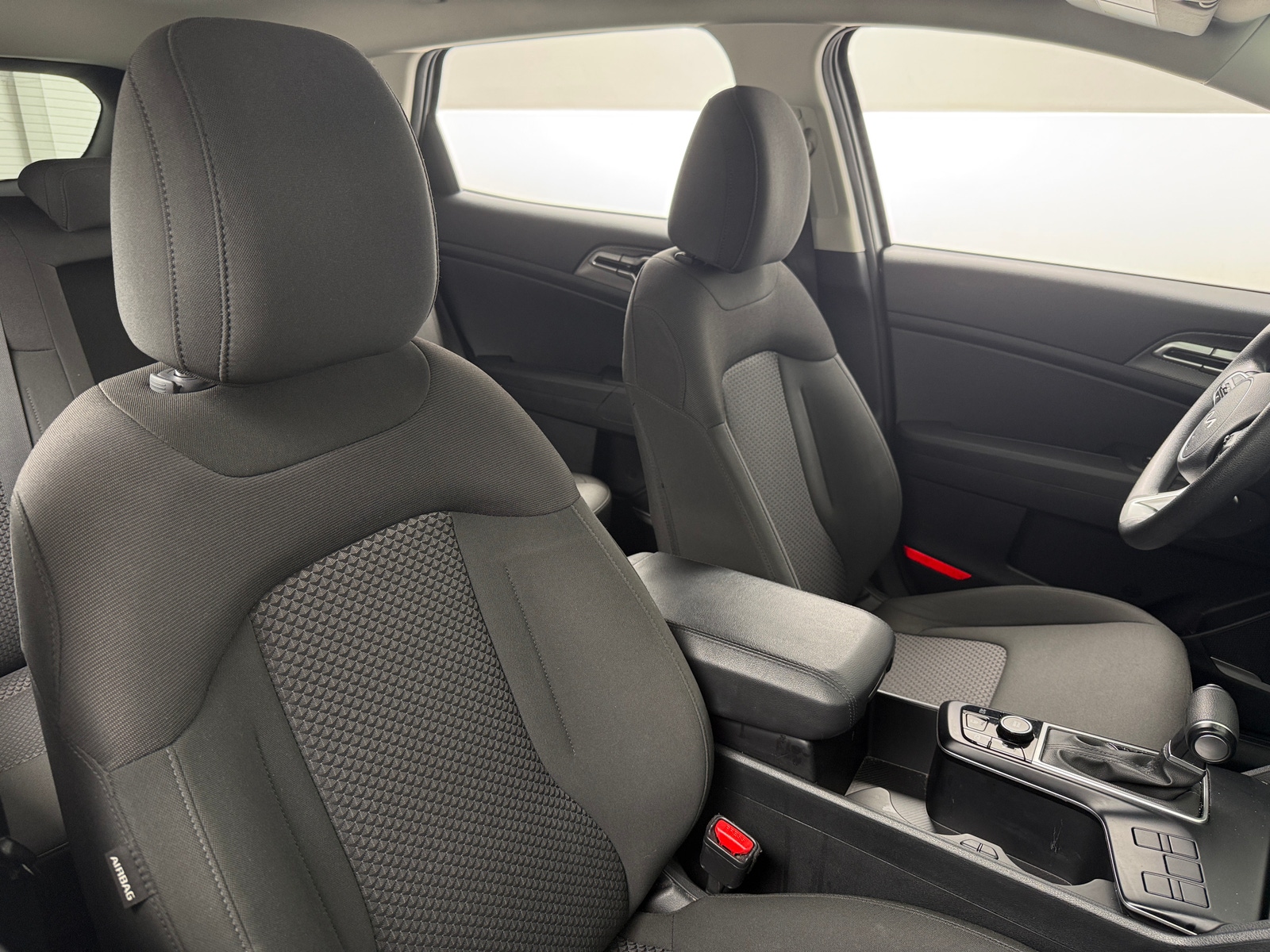 Thumbnail: 2025 Kia Sportage - 2