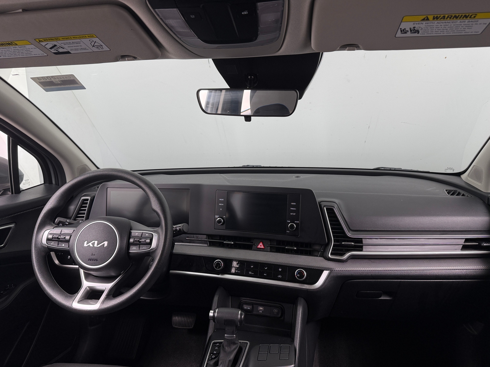Thumbnail: 2025 Kia Sportage - 3