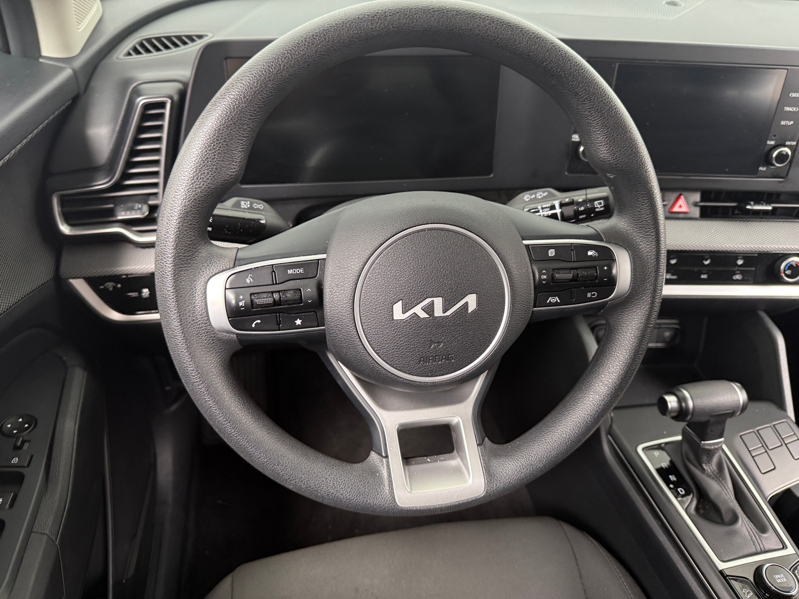 Thumbnail: 2025 Kia Sportage - 5
