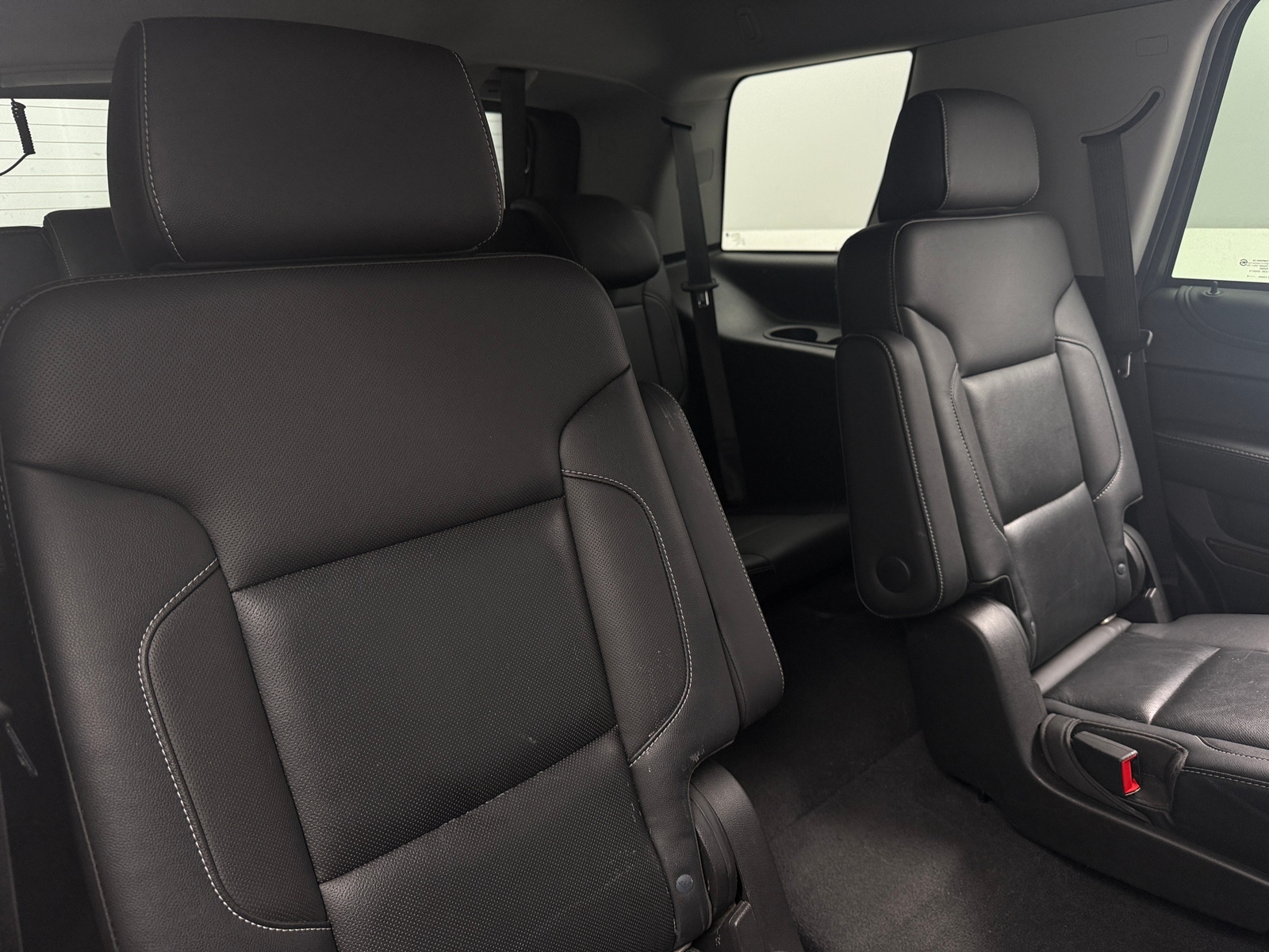Thumbnail: 2019 GMC Yukon - 5