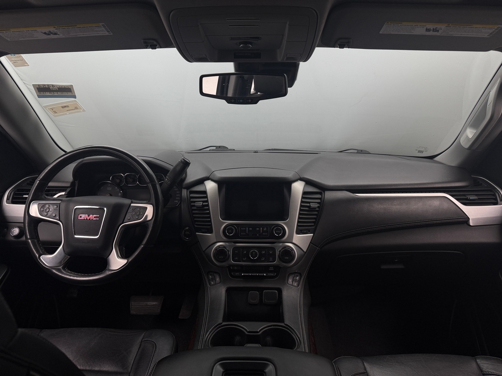 Thumbnail: 2019 GMC Yukon - 2