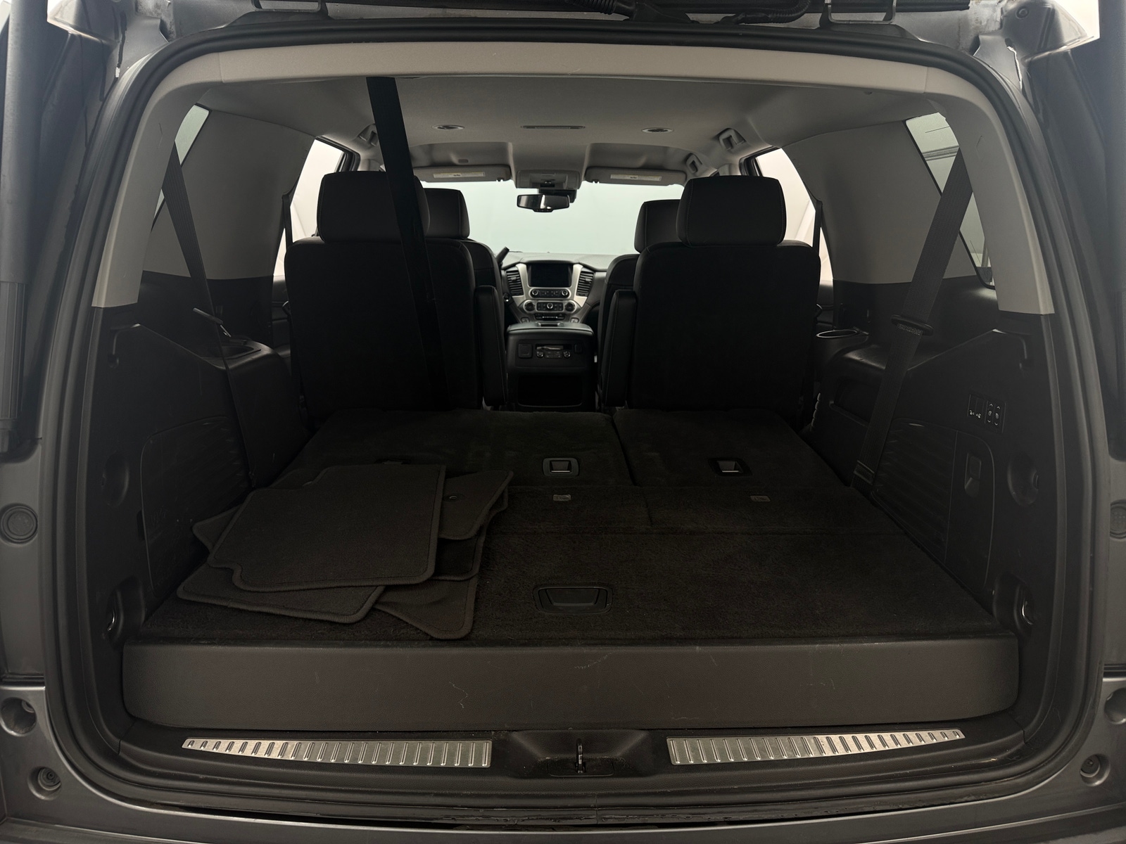 Thumbnail: 2019 GMC Yukon - 6
