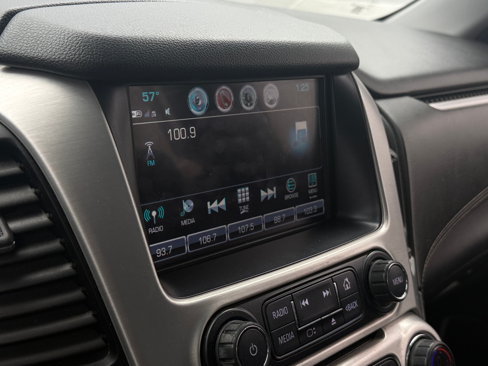 Thumbnail: 2019 GMC Yukon - 3