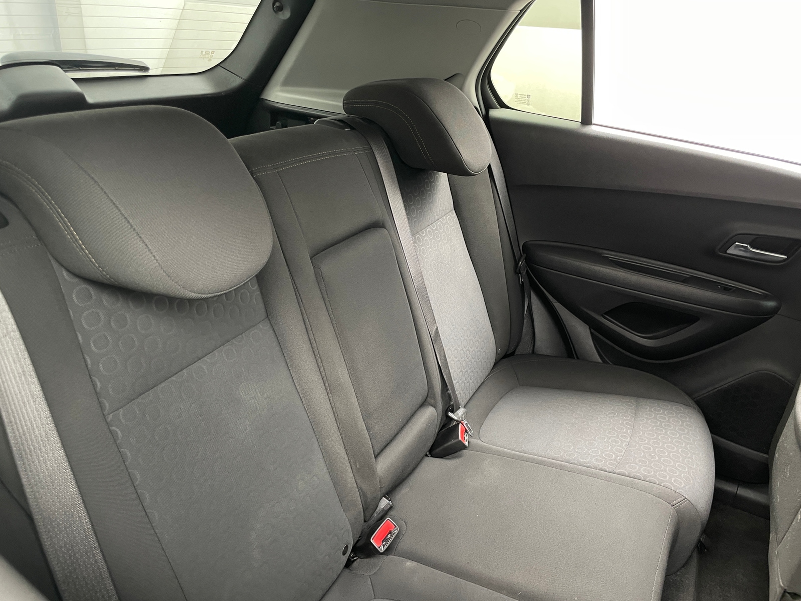 Thumbnail: 2020 Chevrolet Trax - 6