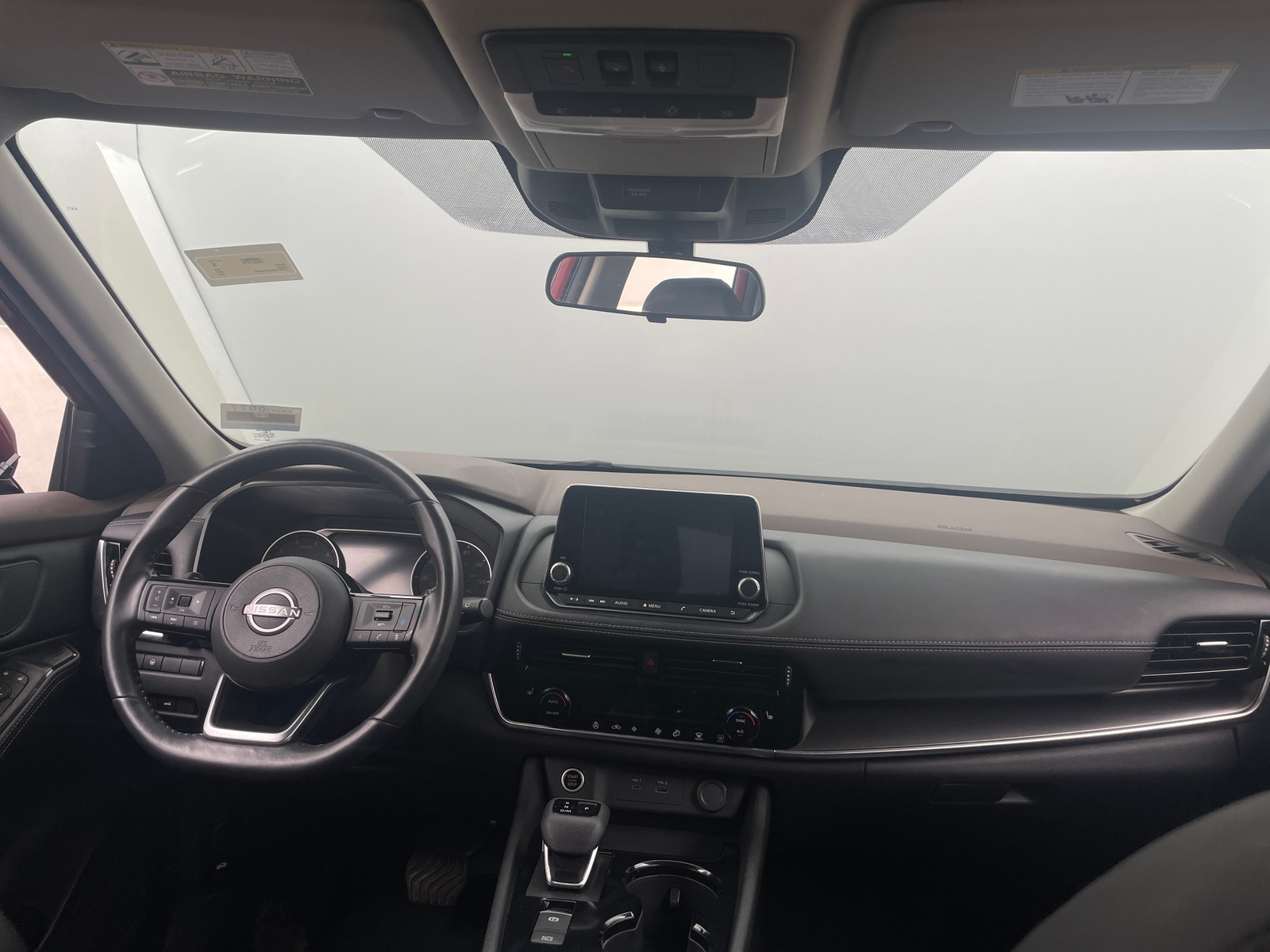 Thumbnail: 2022 Nissan Rogue - 2