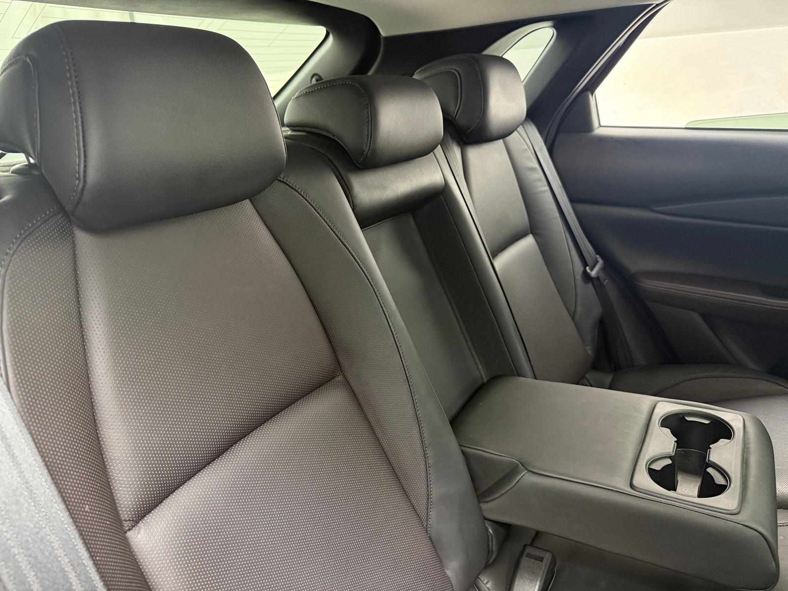 Thumbnail: 2020 Mazda CX-30 - 5