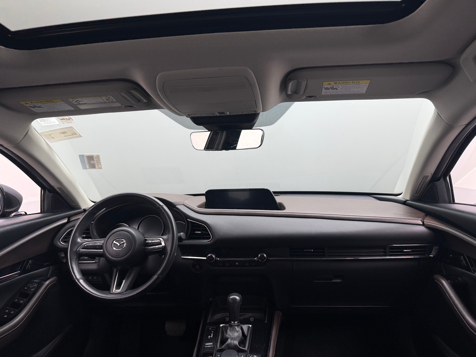 Thumbnail: 2020 Mazda CX-30 - 2
