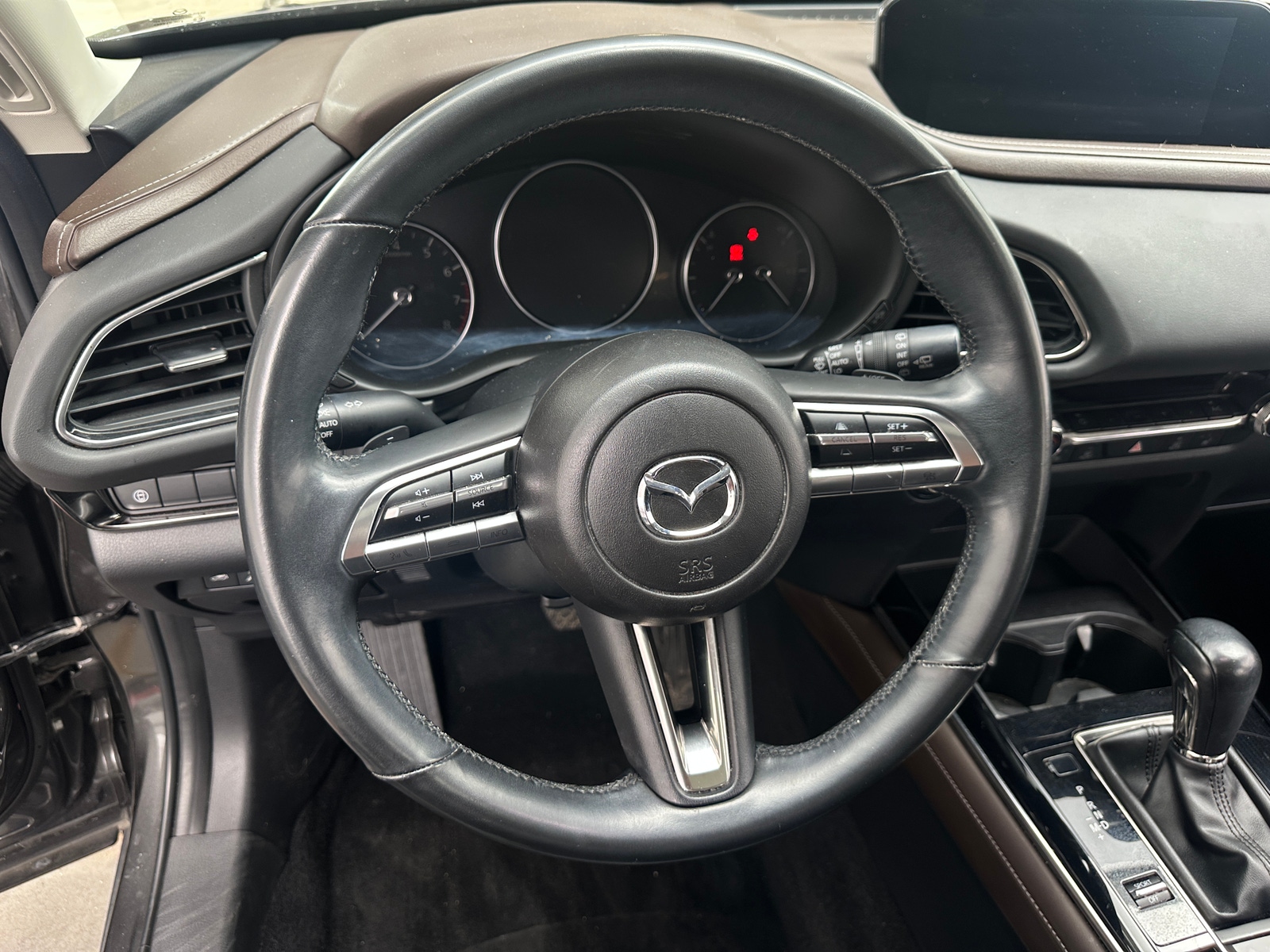 Thumbnail: 2020 Mazda CX-30 - 4