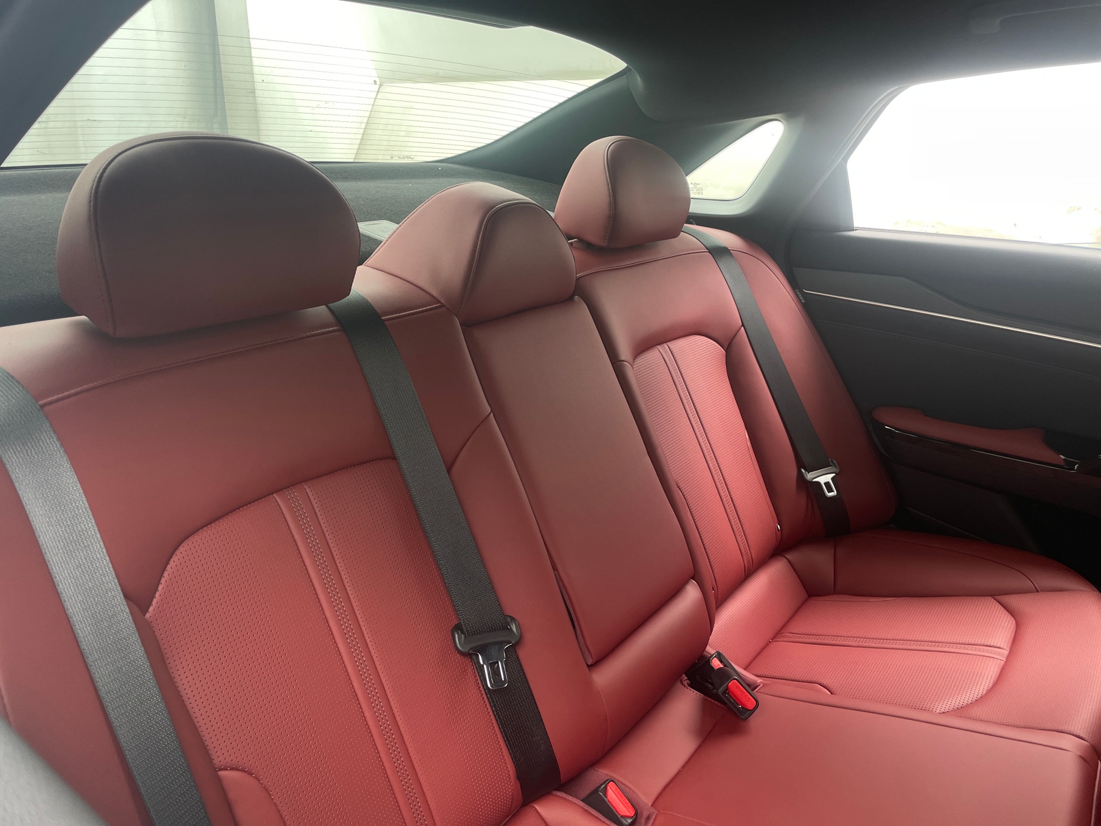 Thumbnail: 2026 Kia K5 - 5