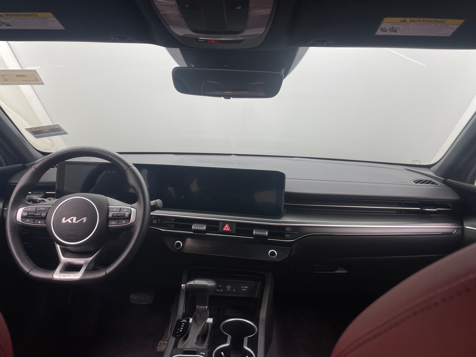 Thumbnail: 2026 Kia K5 - 2