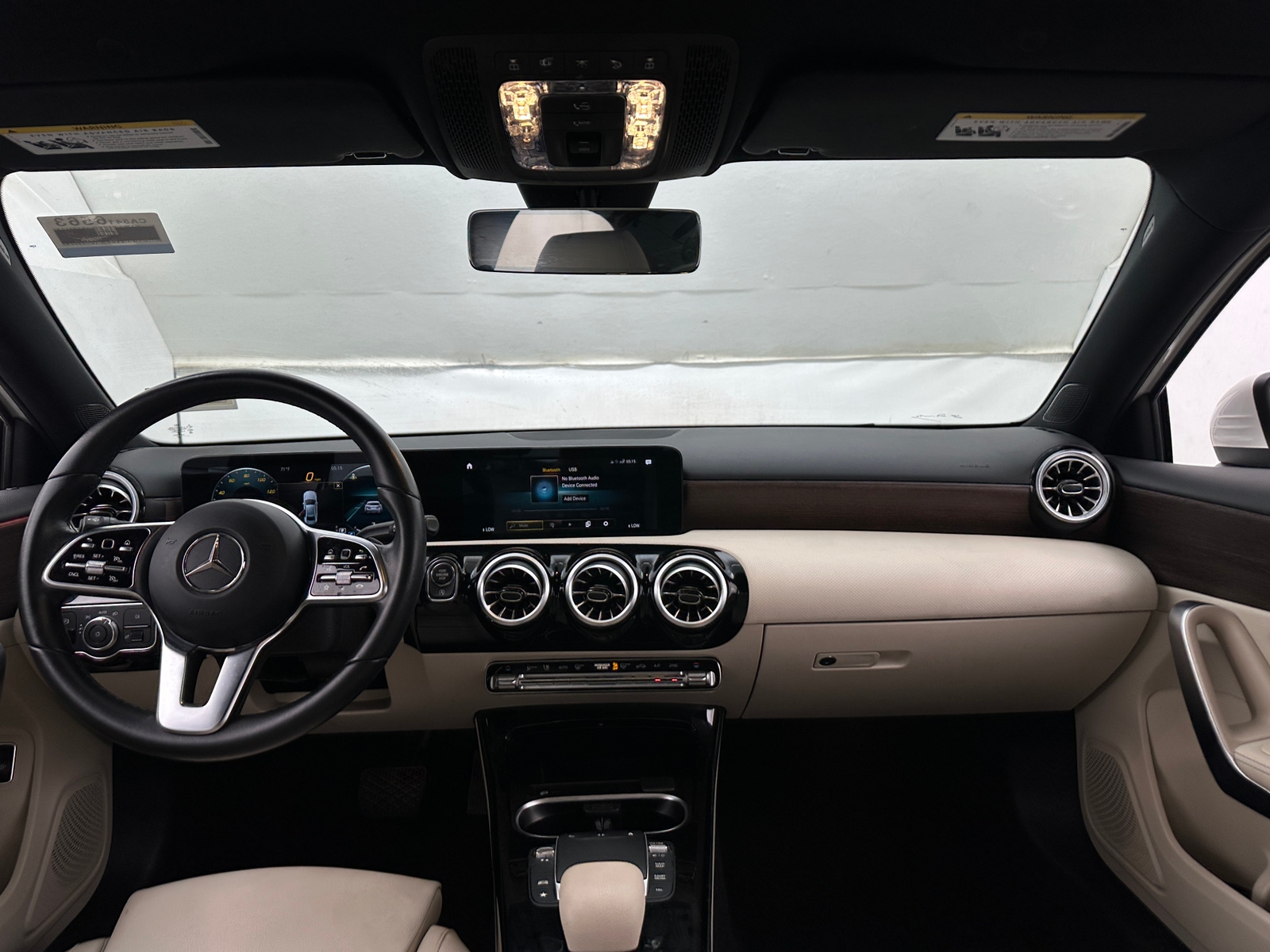Thumbnail: 2022 Mercedes-Benz A-Class - 2