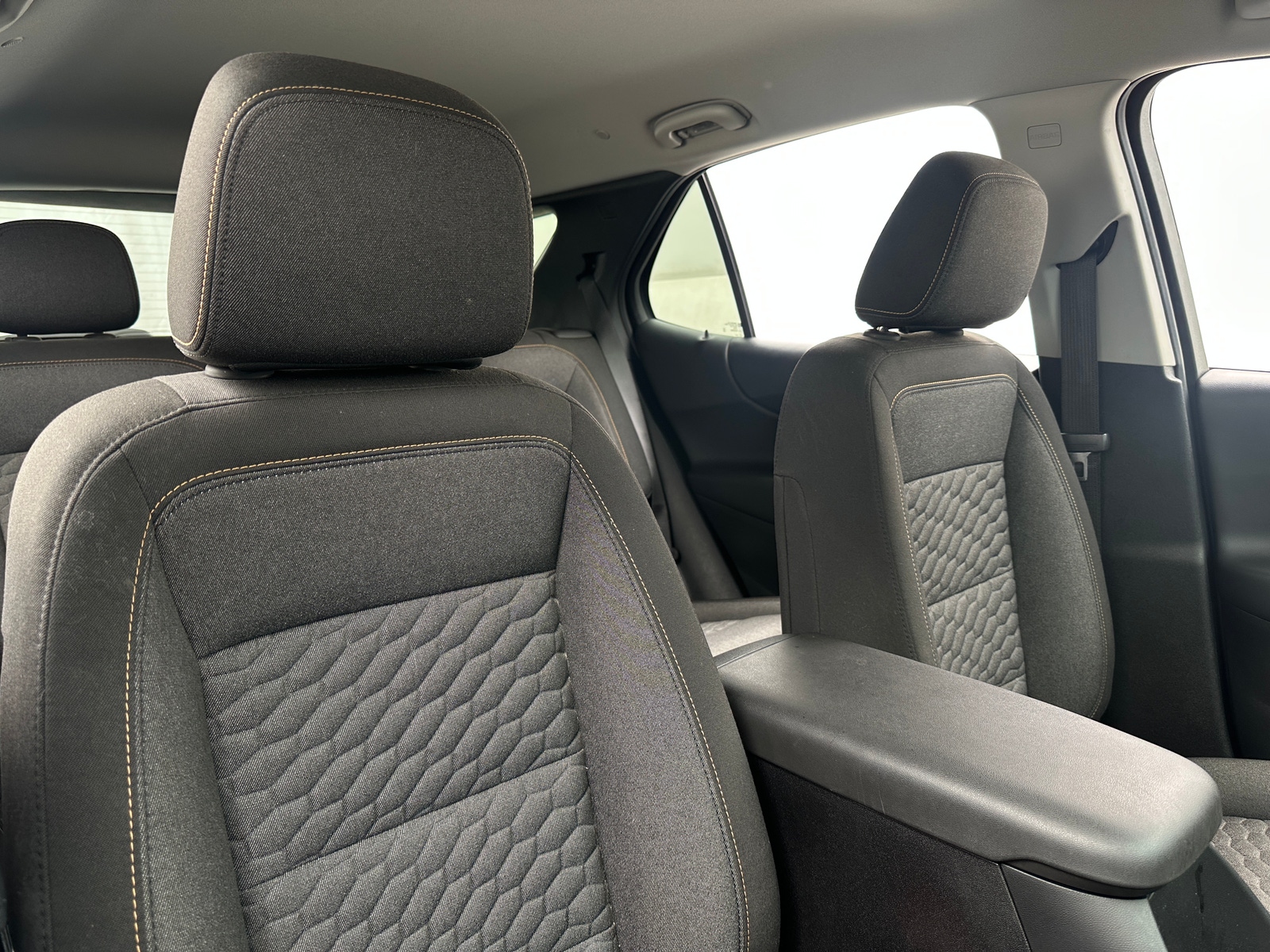 Thumbnail: 2020 Chevrolet Equinox - 2