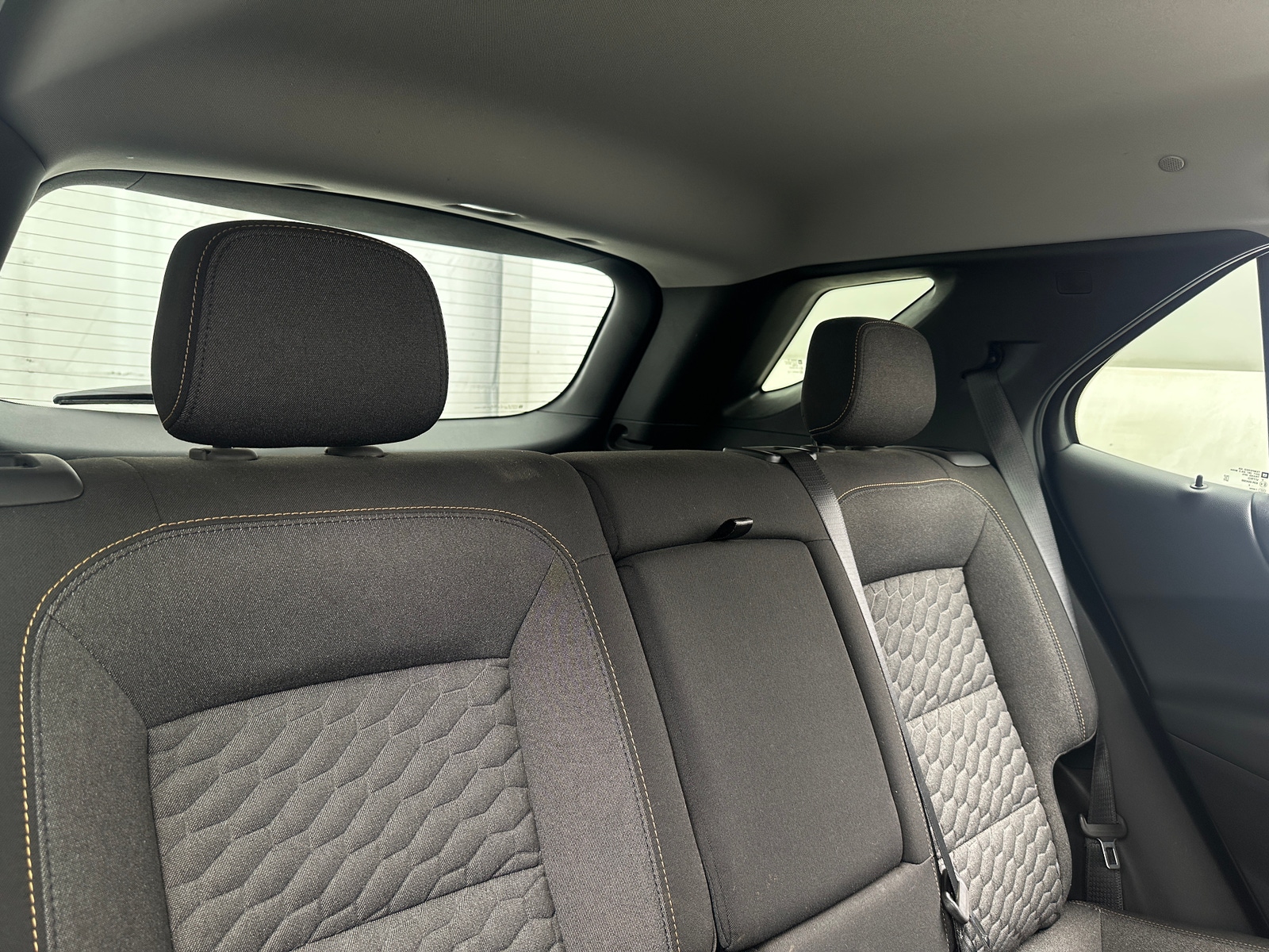 Thumbnail: 2020 Chevrolet Equinox - 6