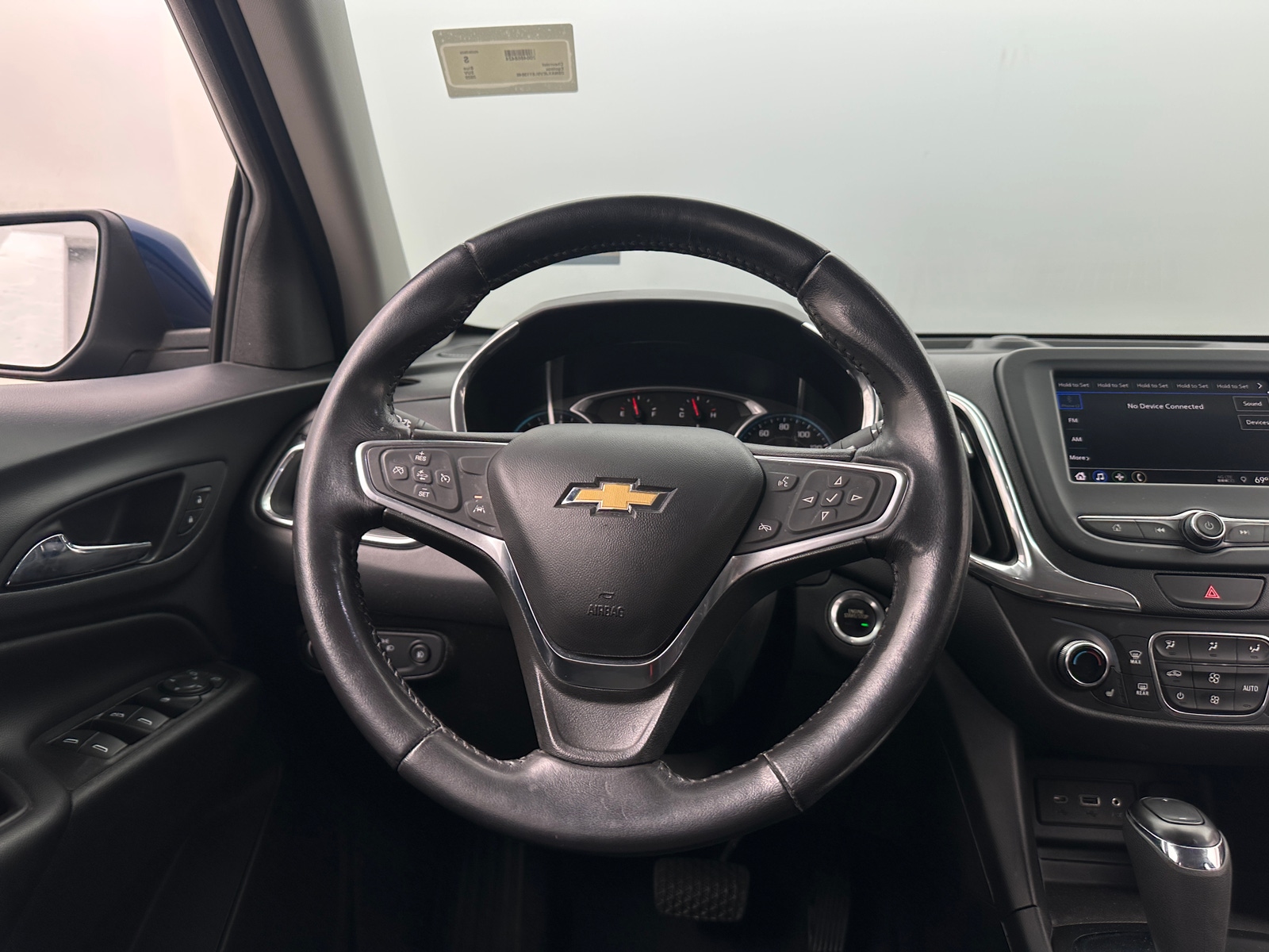 Thumbnail: 2020 Chevrolet Equinox - 5