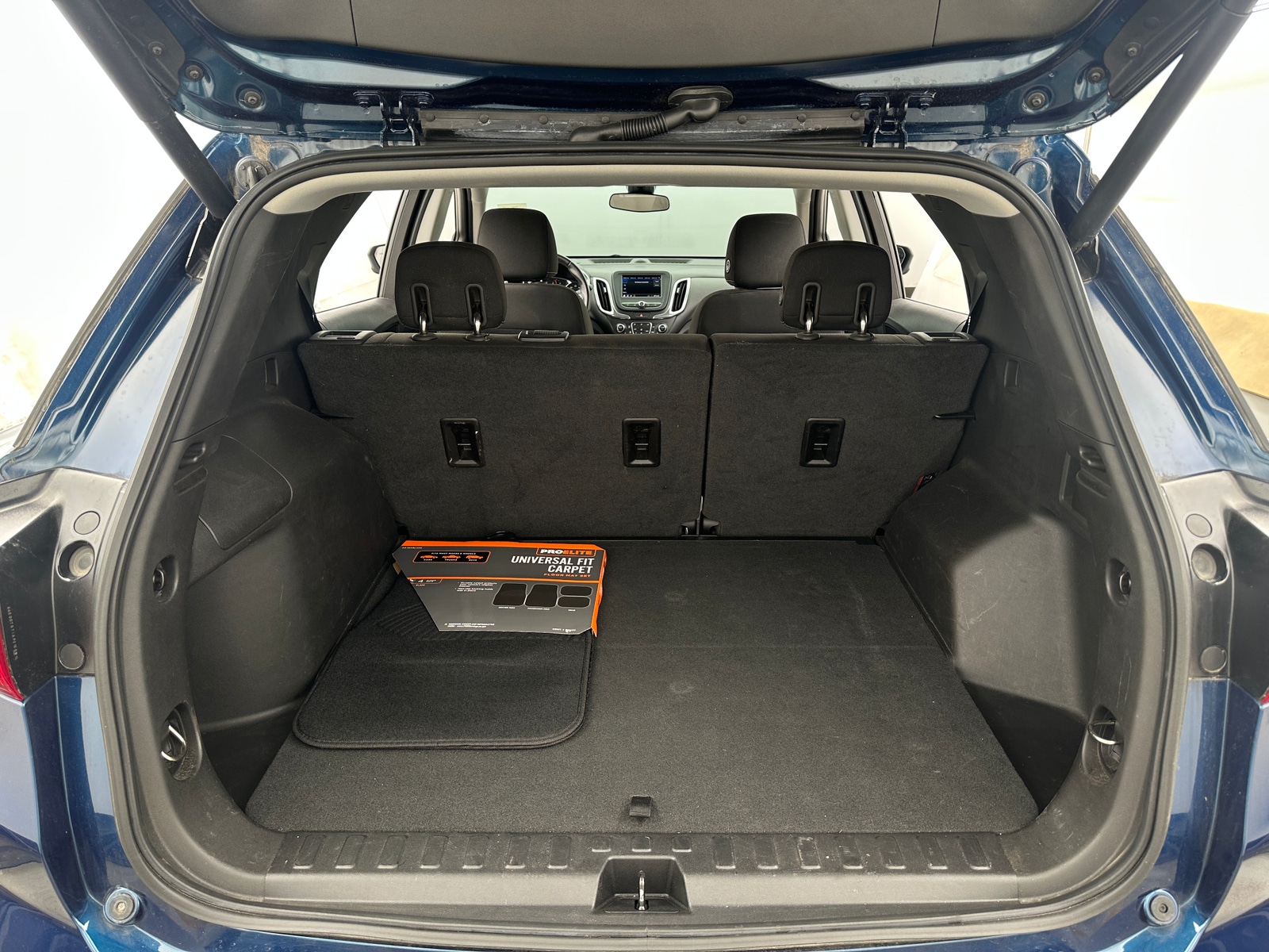 Thumbnail: 2020 Chevrolet Equinox - 7