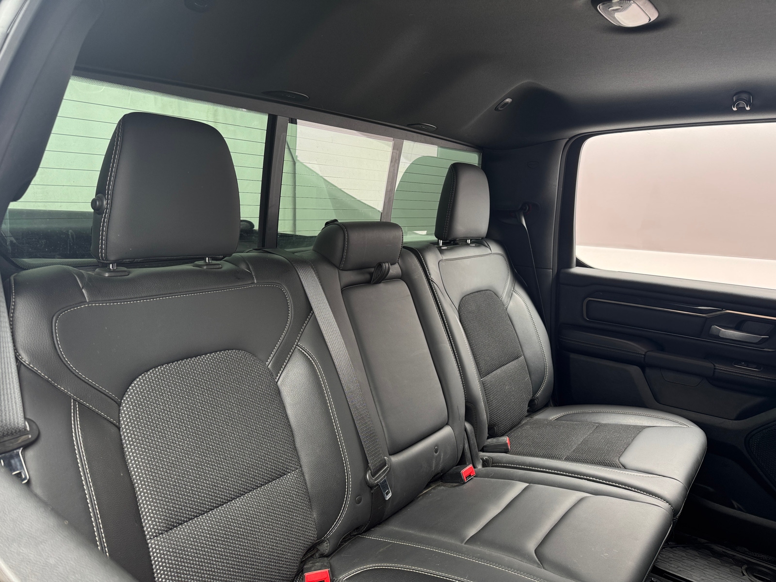 Thumbnail: 2021 RAM 1500 - 6