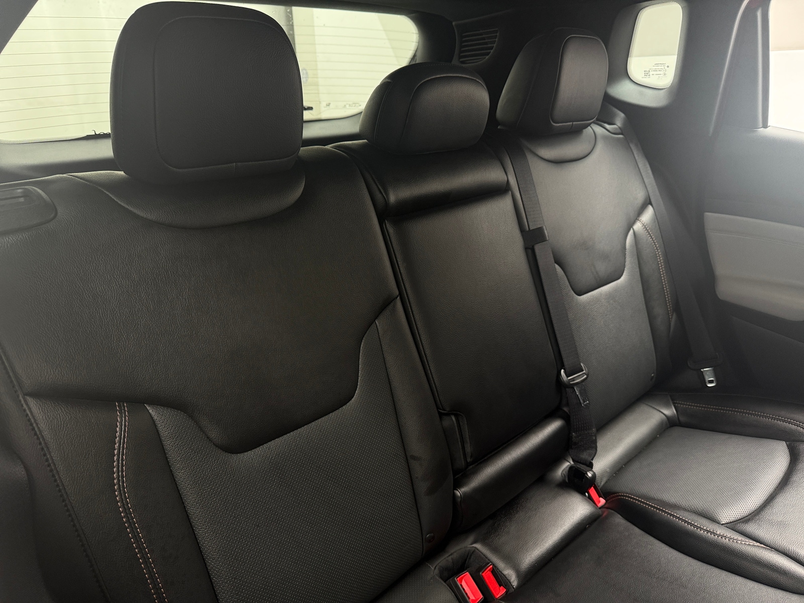 Thumbnail: 2023 Jeep Compass - 5