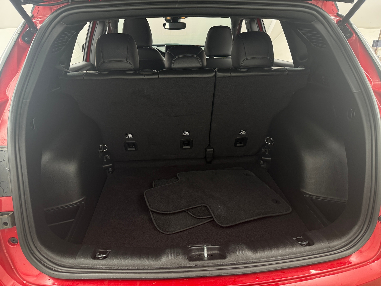 Thumbnail: 2023 Jeep Compass - 6