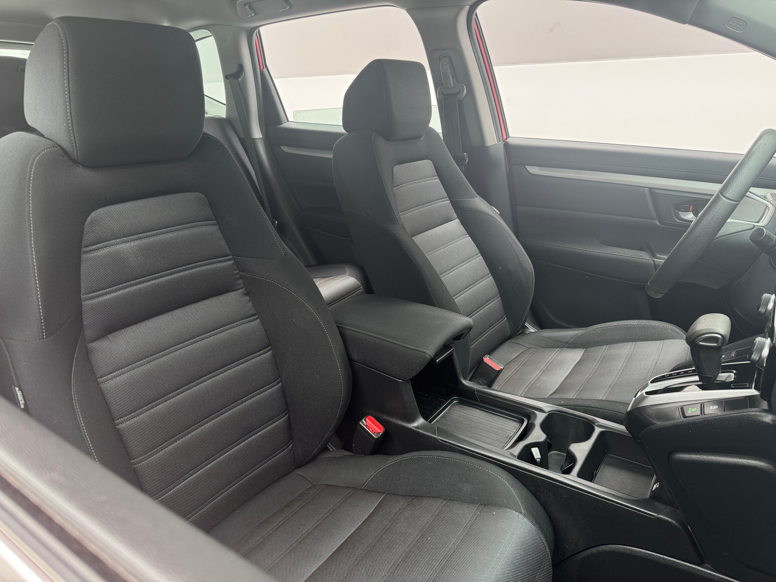 Thumbnail: 2022 Honda CR-V - 2