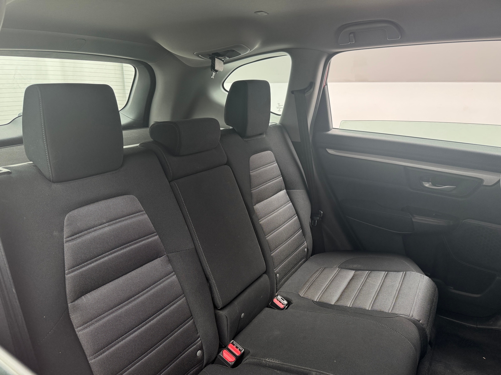 Thumbnail: 2022 Honda CR-V - 6