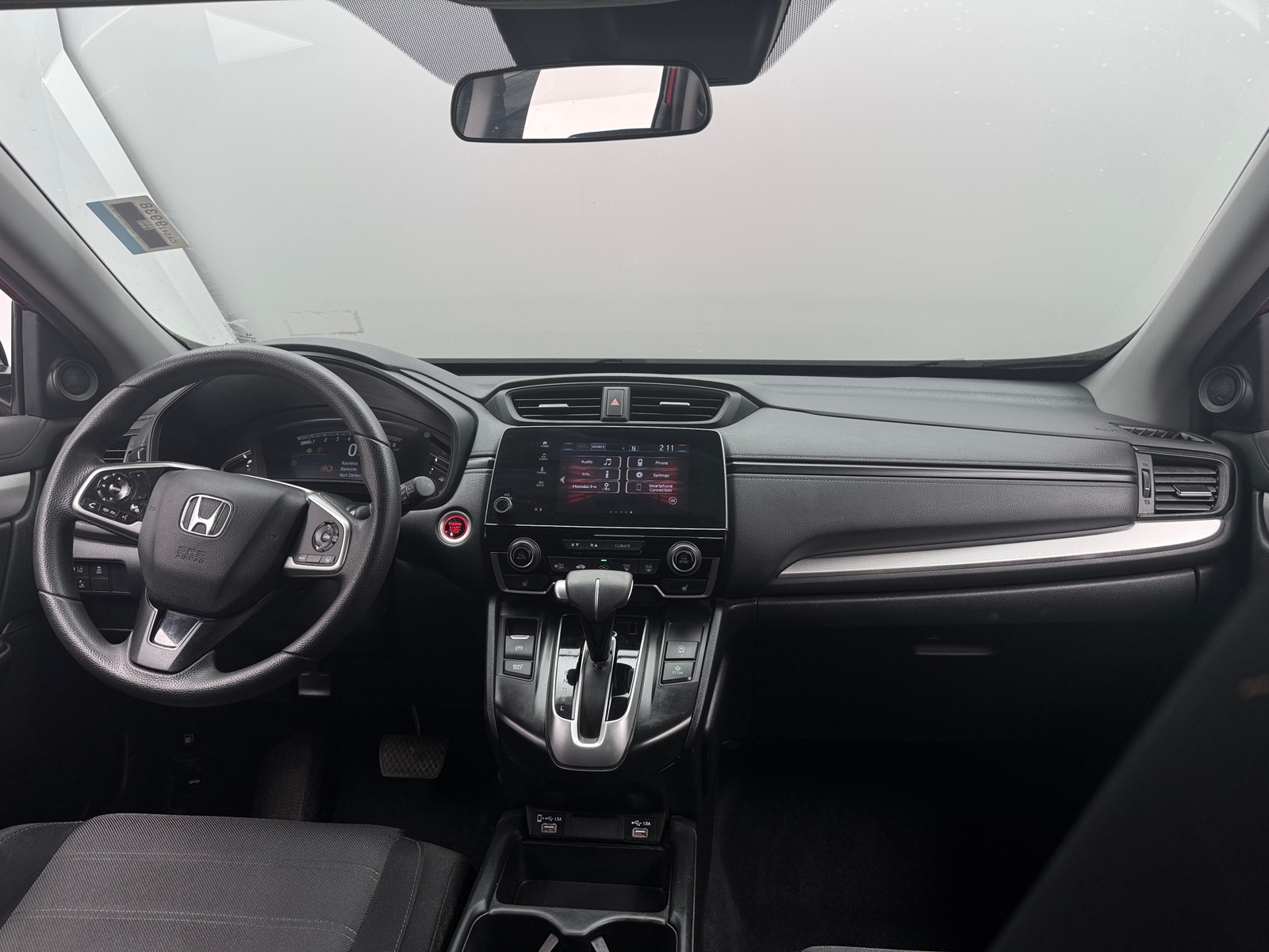 Thumbnail: 2022 Honda CR-V - 3