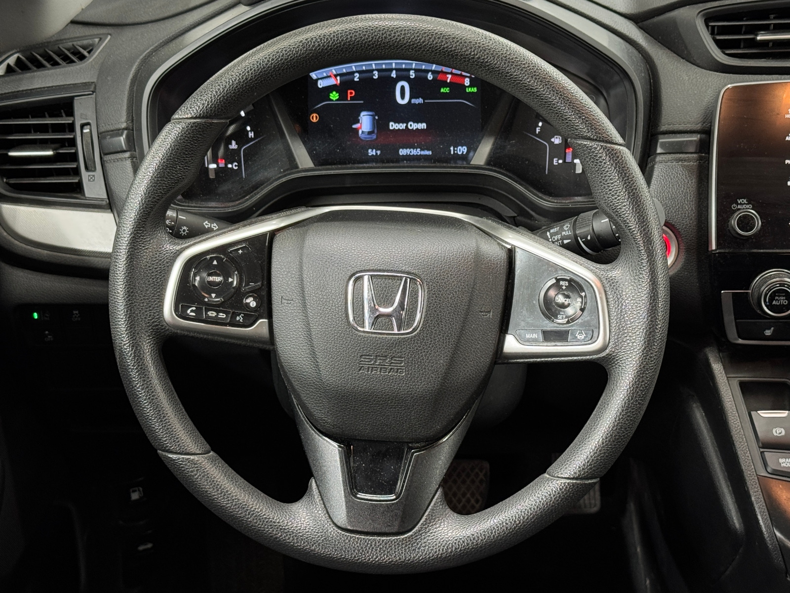 Thumbnail: 2022 Honda CR-V - 5