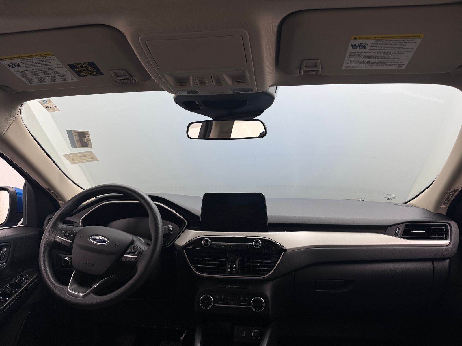 Thumbnail: 2020 Ford Escape - 3