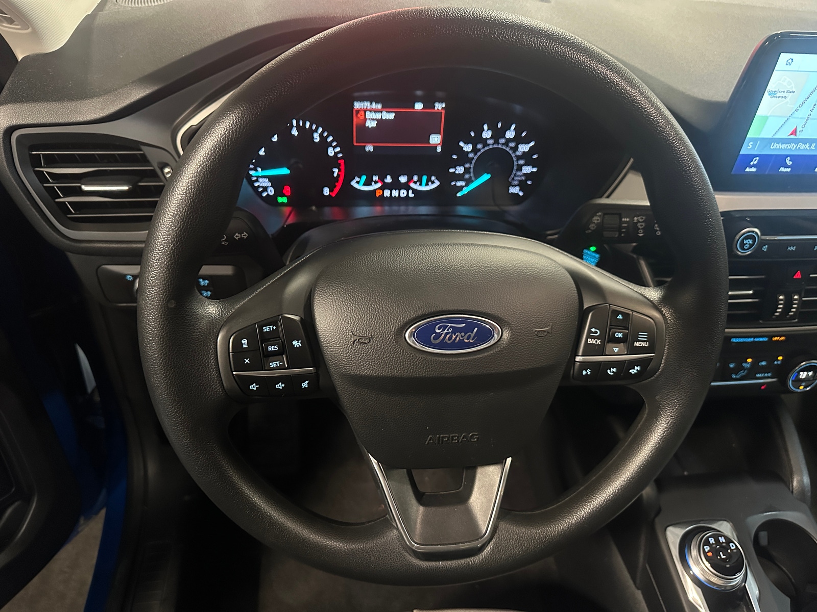 Thumbnail: 2020 Ford Escape - 5