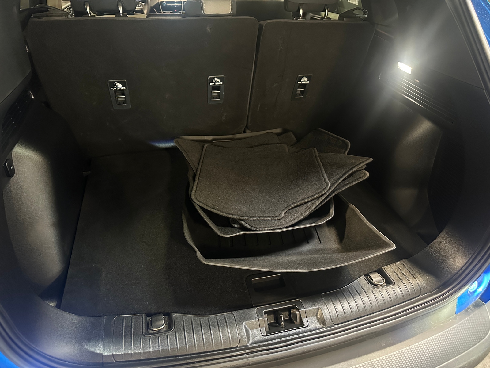 Thumbnail: 2020 Ford Escape - 7