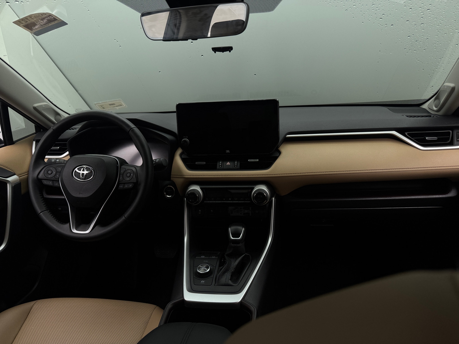 Thumbnail: 2025 Toyota RAV4 - 2