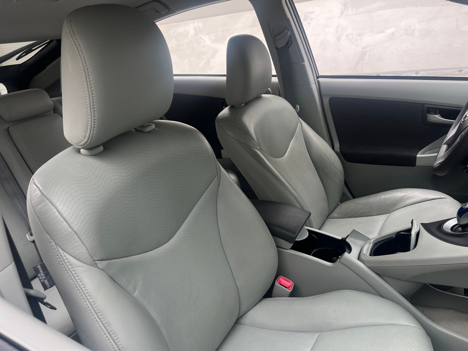 Thumbnail: 2011 Toyota Prius - 2
