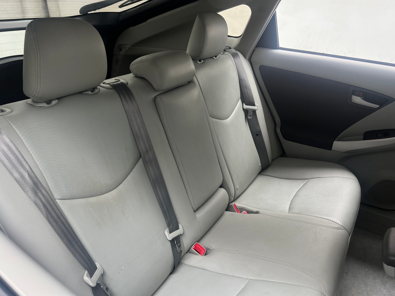 Thumbnail: 2011 Toyota Prius - 6