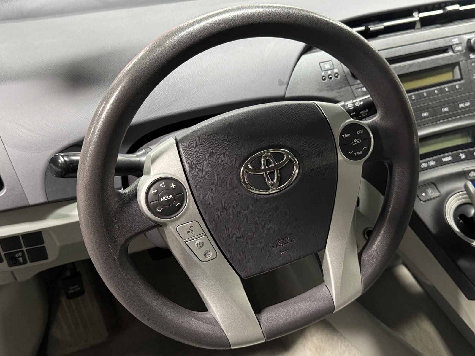 Thumbnail: 2011 Toyota Prius - 5