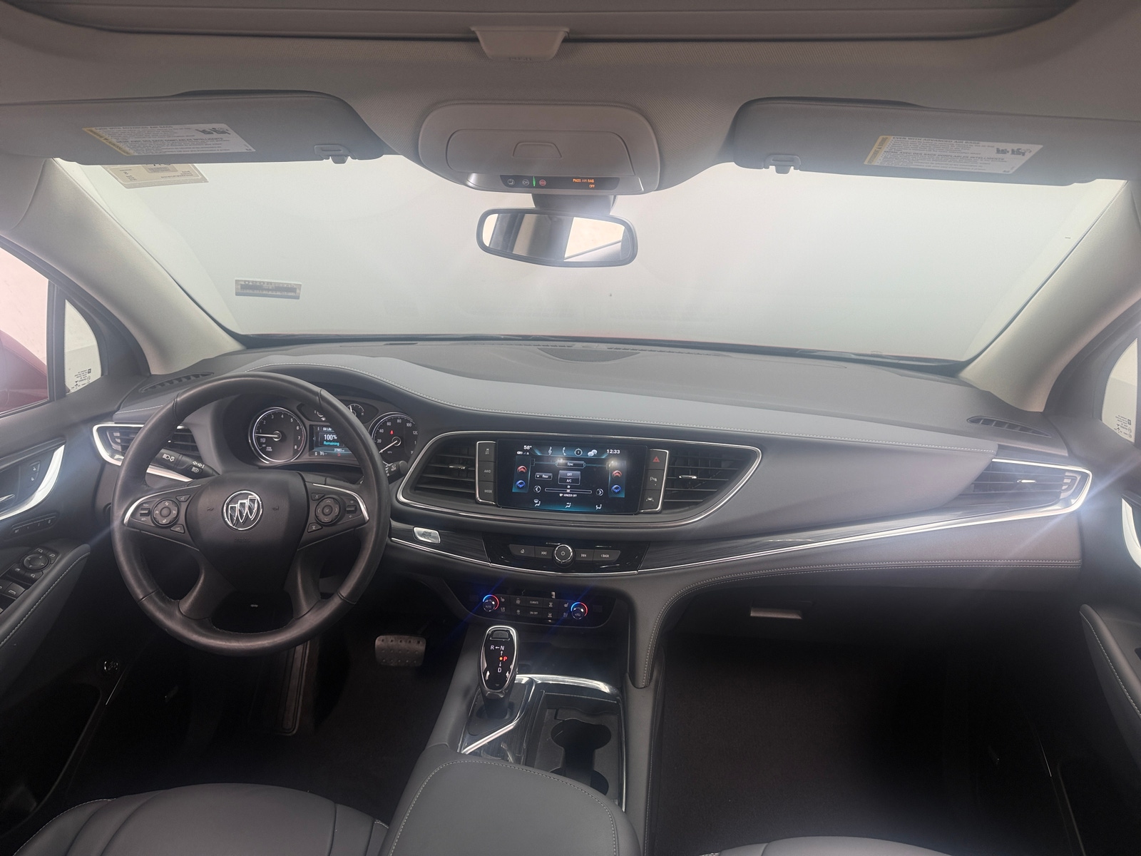 Thumbnail: 2019 Buick Enclave - 2